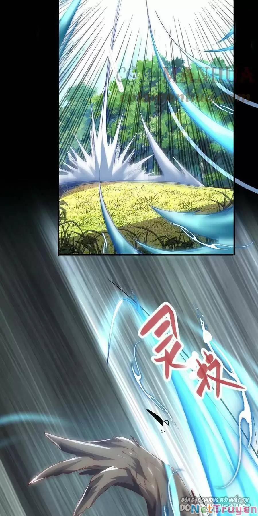 Linh Khí Khôi Phục: Ta Mỗi Ngày Thu Được Một Cái Kỹ Năng Mới 51 trang 15