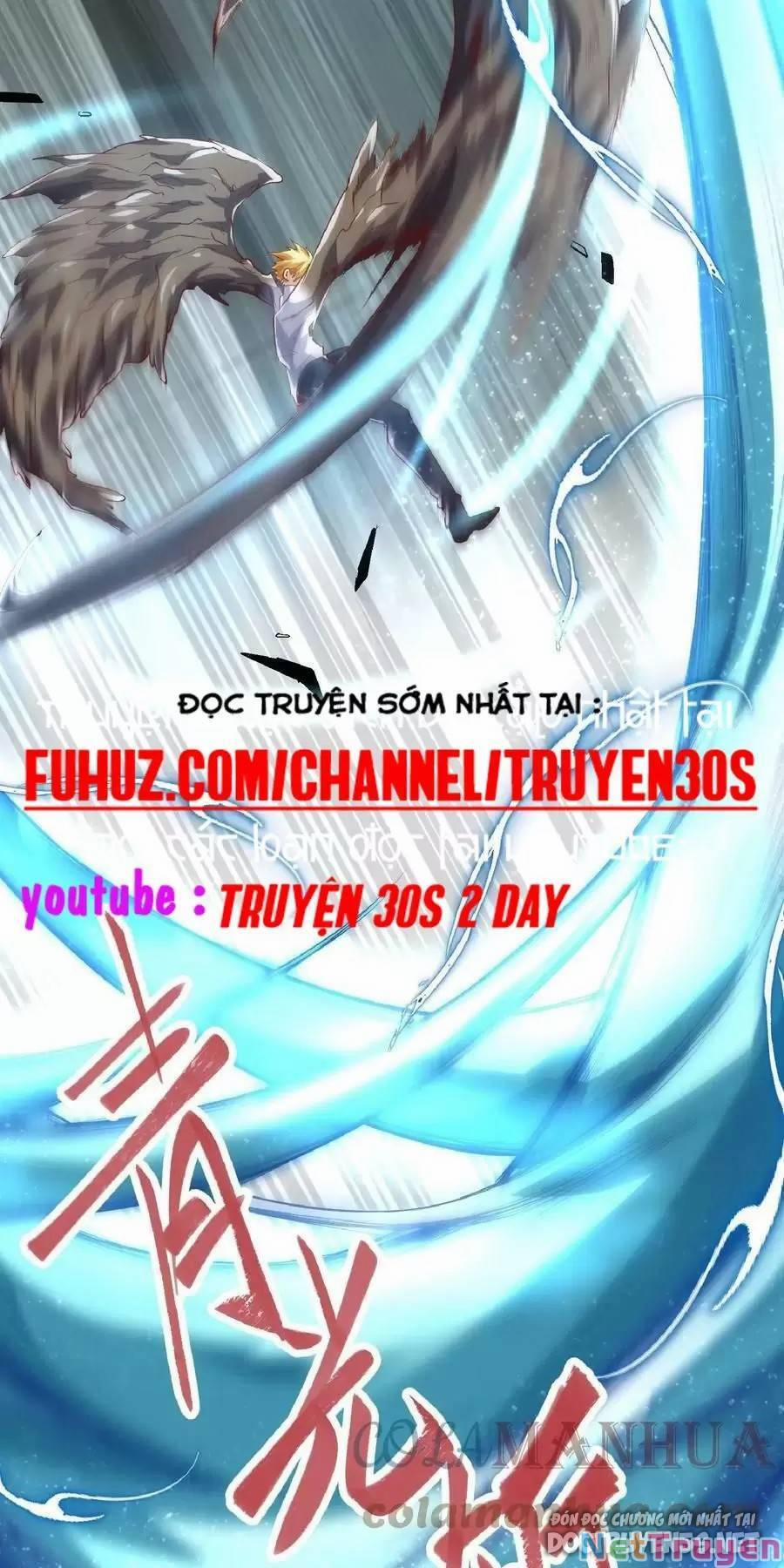 Linh Khí Khôi Phục: Ta Mỗi Ngày Thu Được Một Cái Kỹ Năng Mới 51 trang 16