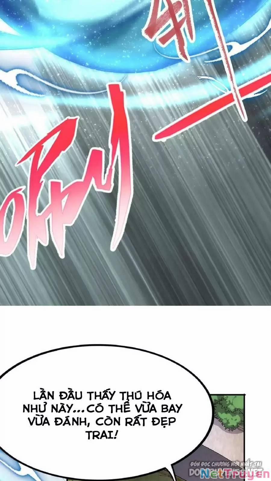 Linh Khí Khôi Phục: Ta Mỗi Ngày Thu Được Một Cái Kỹ Năng Mới 51 trang 17