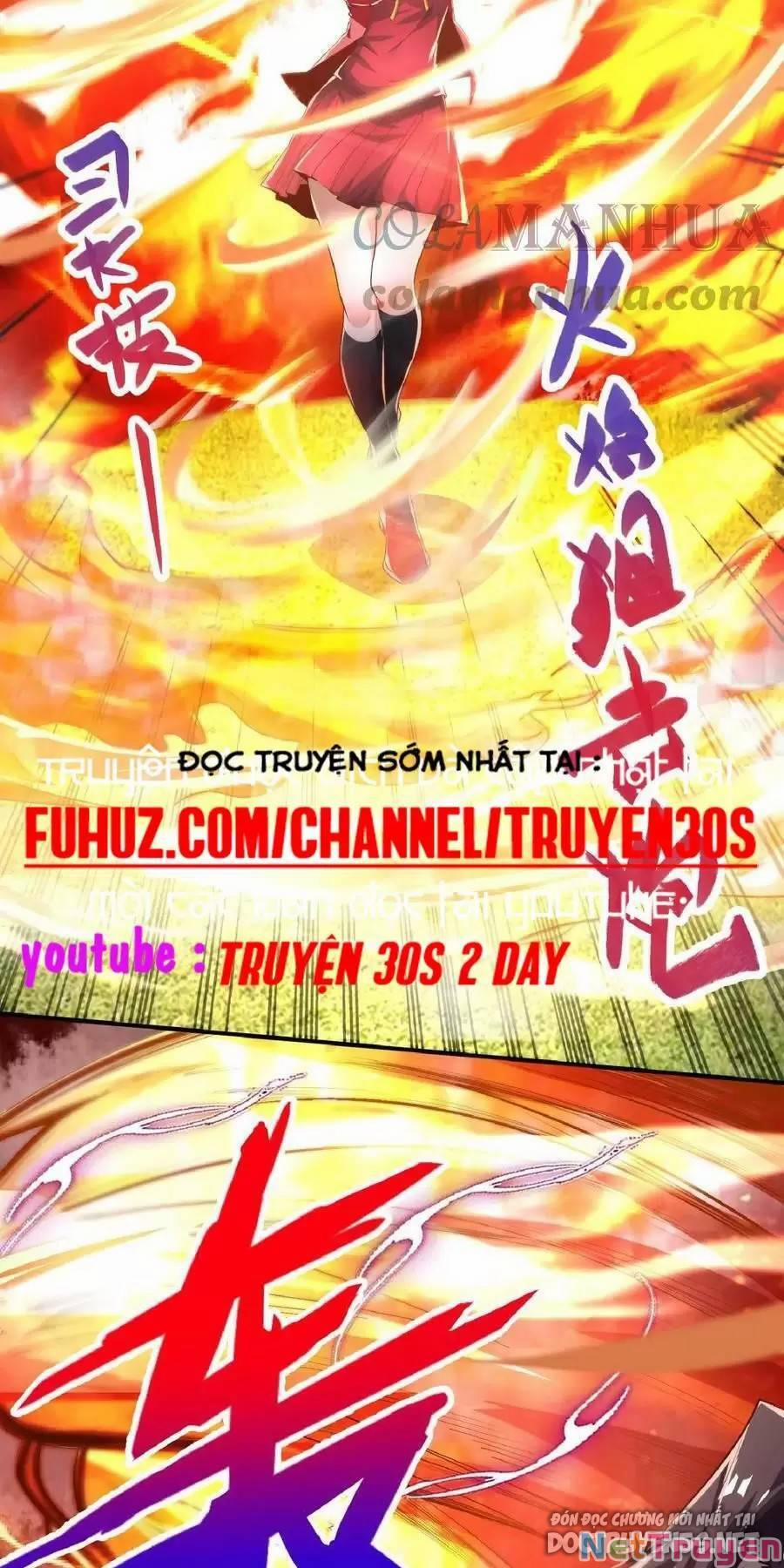 Linh Khí Khôi Phục: Ta Mỗi Ngày Thu Được Một Cái Kỹ Năng Mới 52 trang 15