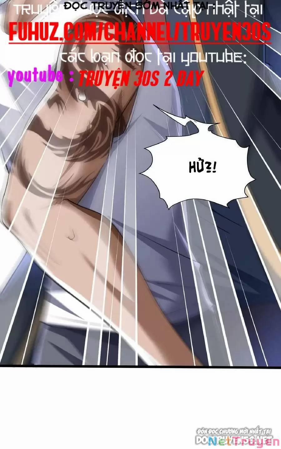 Linh Khí Khôi Phục: Ta Mỗi Ngày Thu Được Một Cái Kỹ Năng Mới 53 trang 10