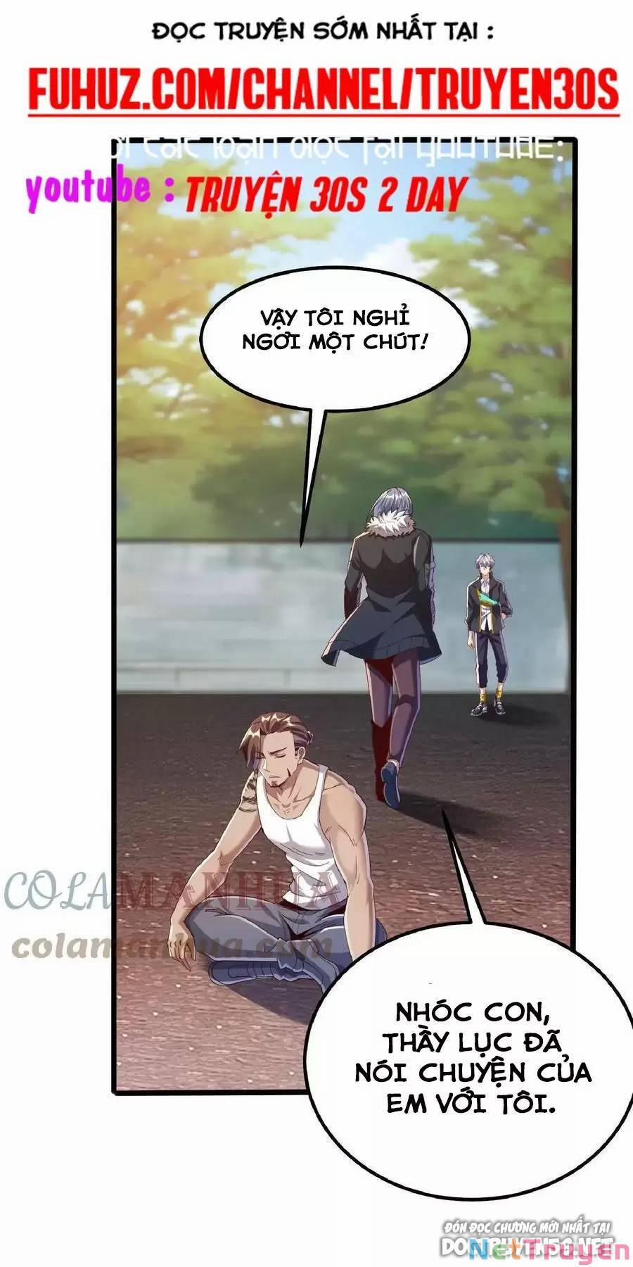 Linh Khí Khôi Phục: Ta Mỗi Ngày Thu Được Một Cái Kỹ Năng Mới 53 trang 13