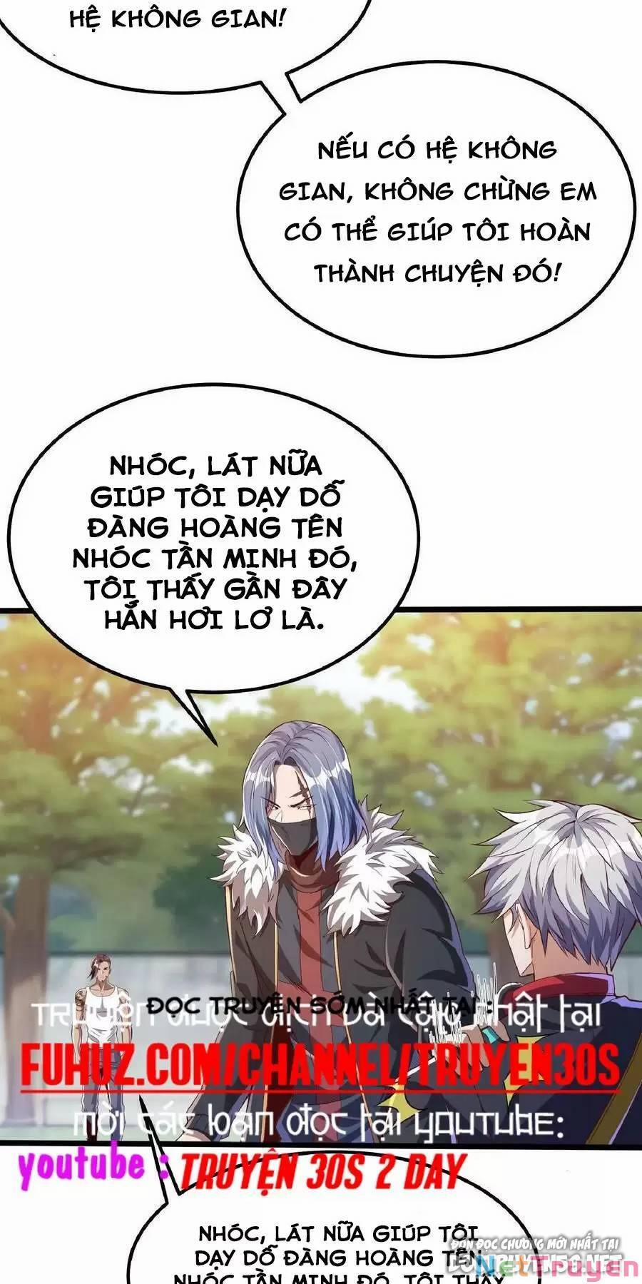 Linh Khí Khôi Phục: Ta Mỗi Ngày Thu Được Một Cái Kỹ Năng Mới 53 trang 16