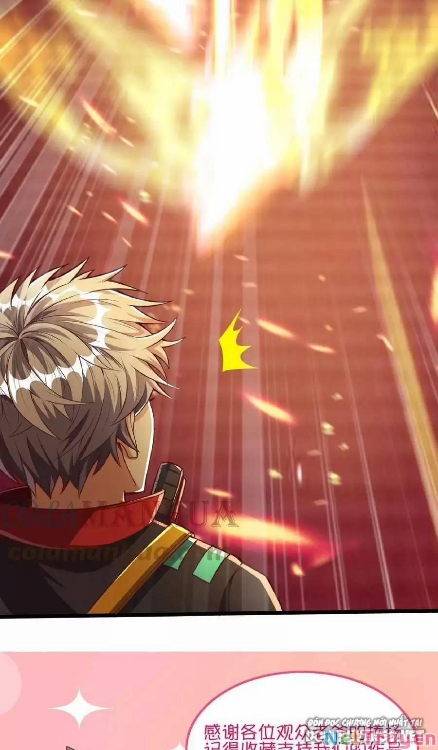 Linh Khí Khôi Phục: Ta Mỗi Ngày Thu Được Một Cái Kỹ Năng Mới 53 trang 22