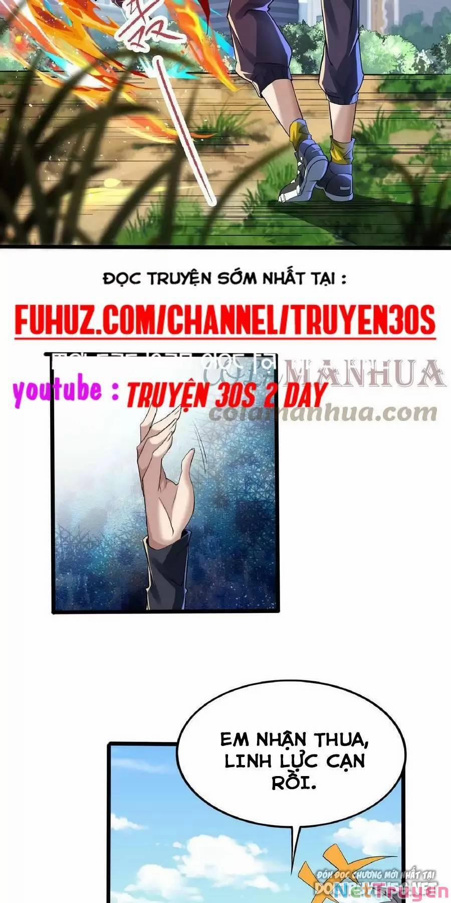 Linh Khí Khôi Phục: Ta Mỗi Ngày Thu Được Một Cái Kỹ Năng Mới 53 trang 4