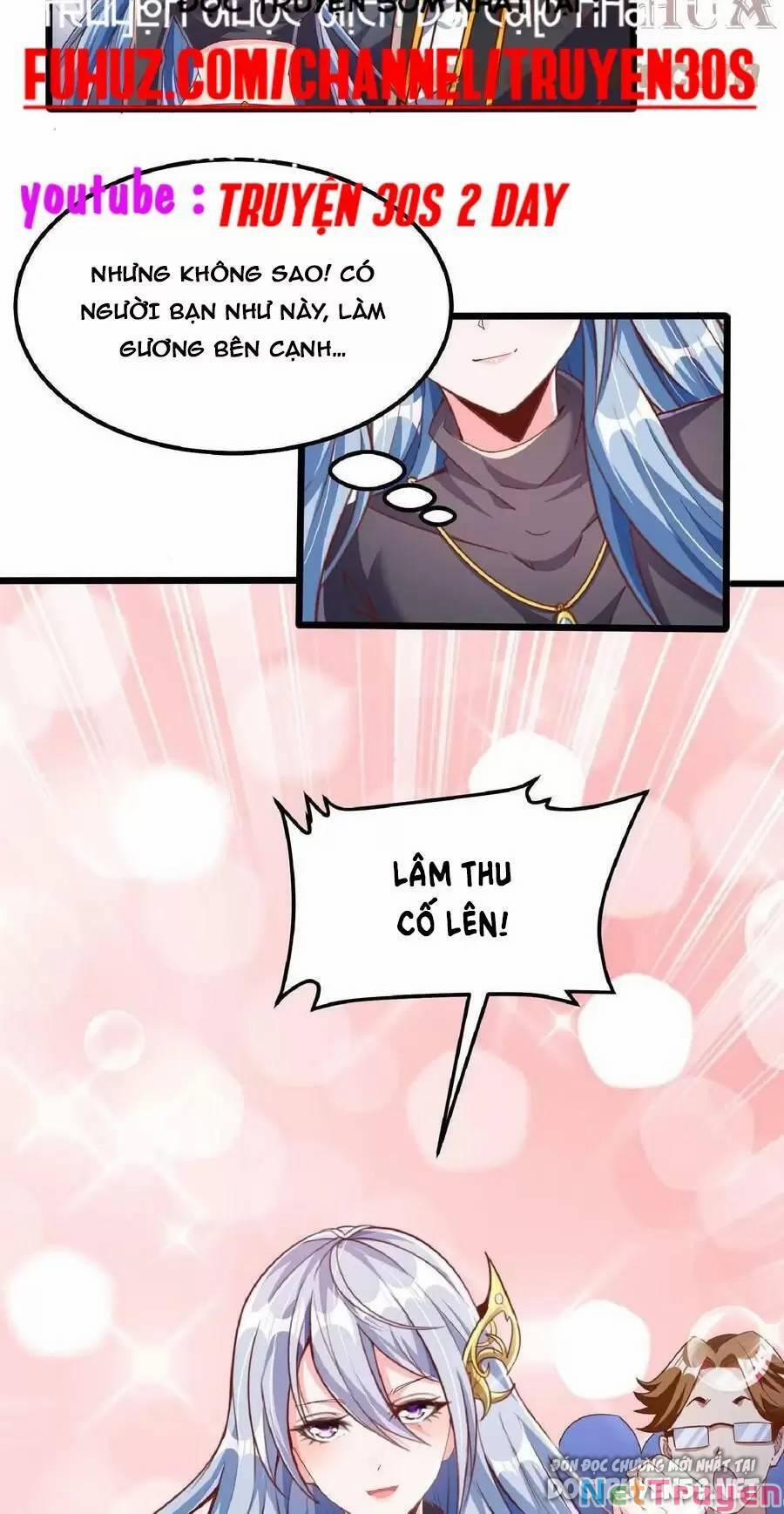 Linh Khí Khôi Phục: Ta Mỗi Ngày Thu Được Một Cái Kỹ Năng Mới 54 trang 8