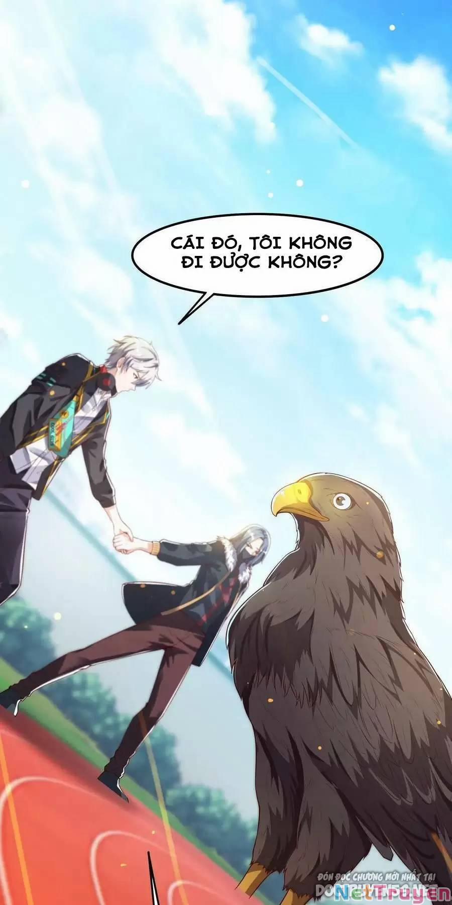 Linh Khí Khôi Phục: Ta Mỗi Ngày Thu Được Một Cái Kỹ Năng Mới 56 trang 12