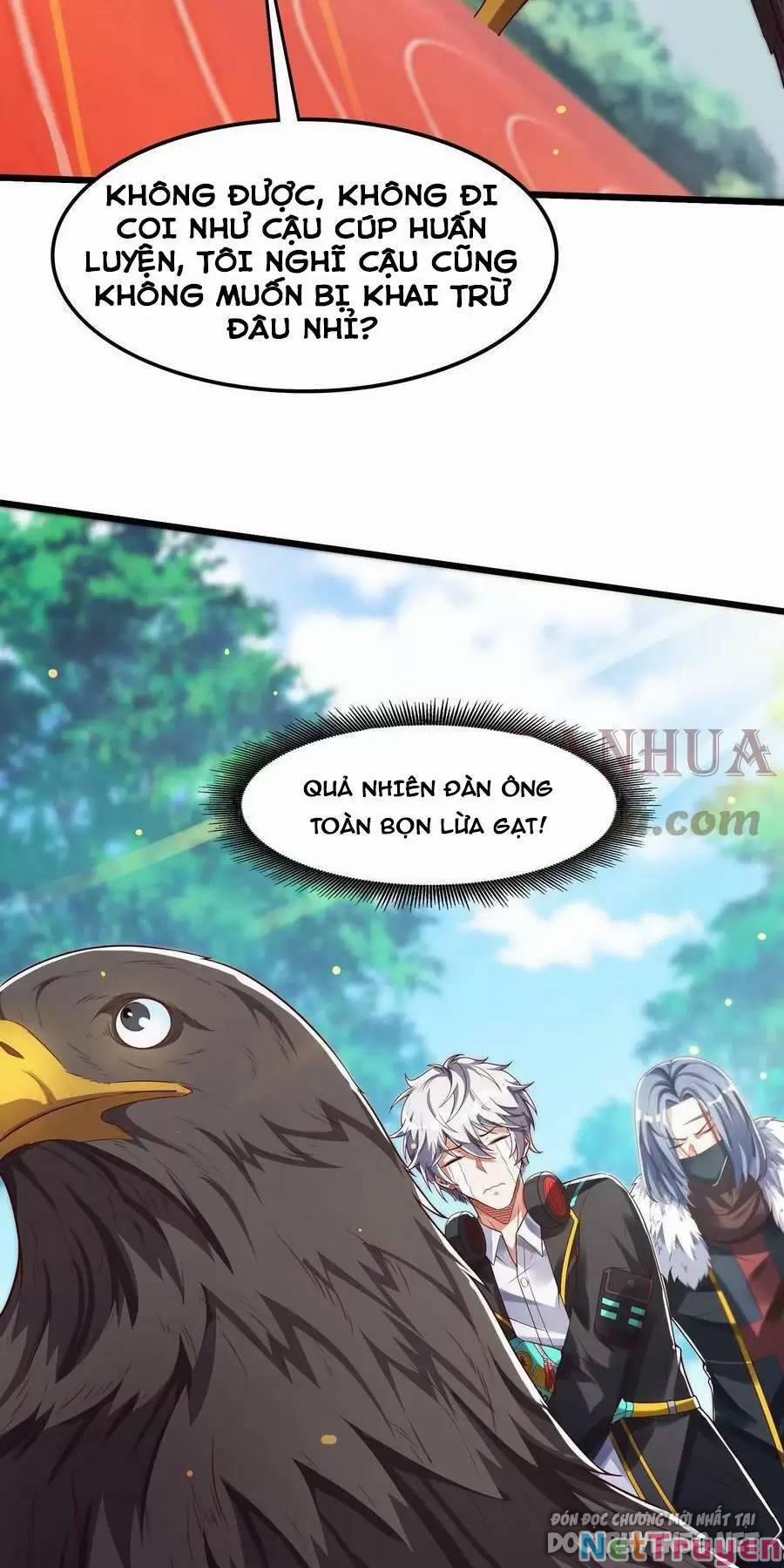 Linh Khí Khôi Phục: Ta Mỗi Ngày Thu Được Một Cái Kỹ Năng Mới 56 trang 13