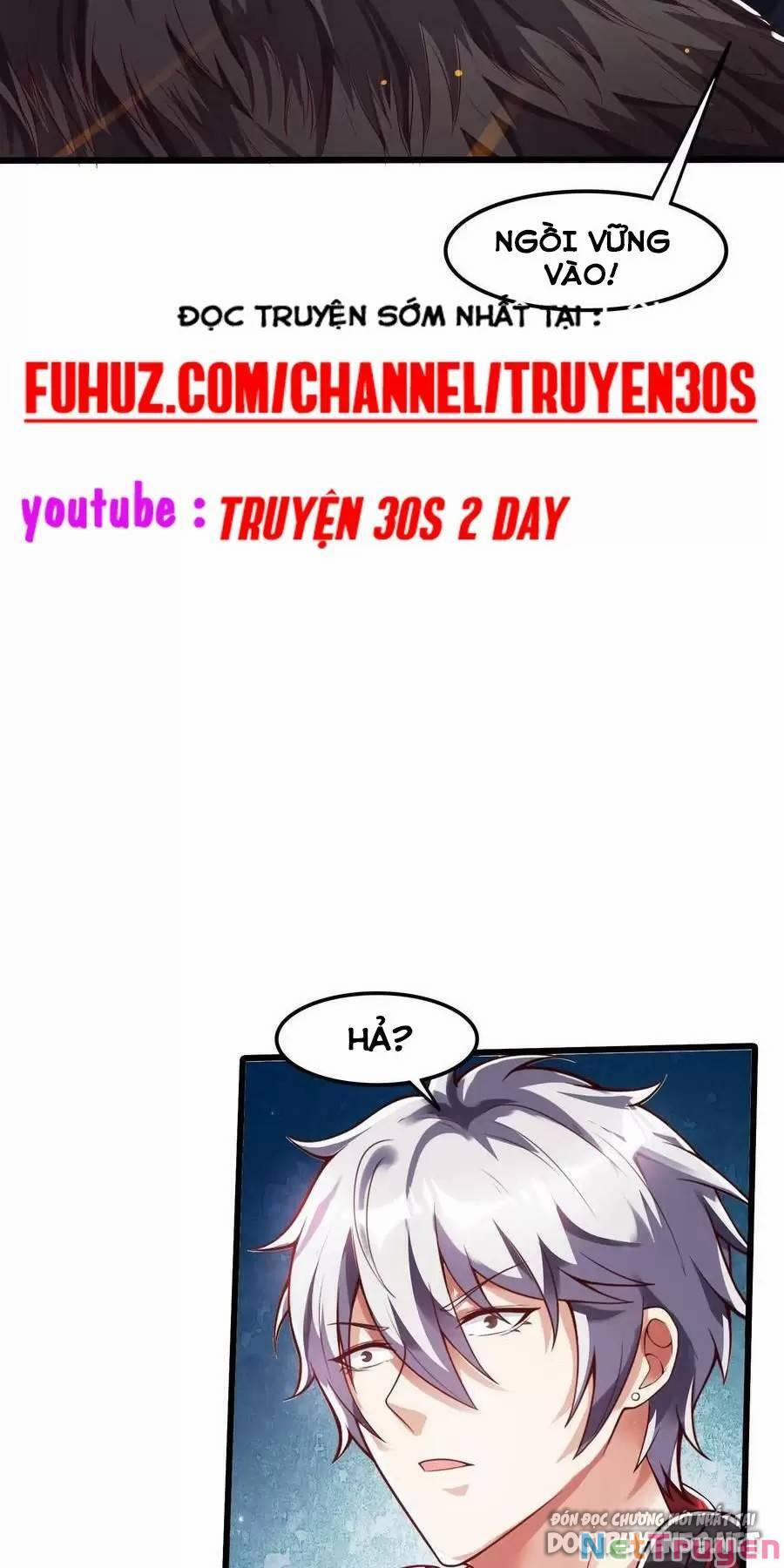 Linh Khí Khôi Phục: Ta Mỗi Ngày Thu Được Một Cái Kỹ Năng Mới 56 trang 14