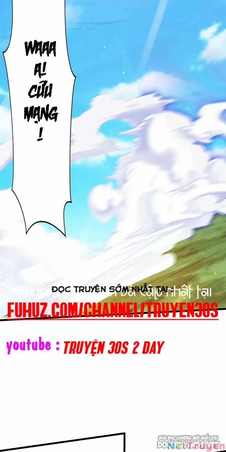 Linh Khí Khôi Phục: Ta Mỗi Ngày Thu Được Một Cái Kỹ Năng Mới 56 trang 16