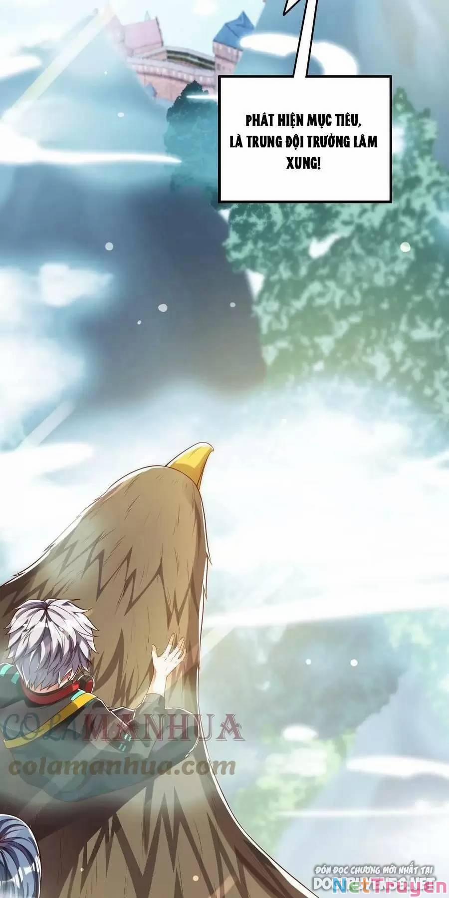 Linh Khí Khôi Phục: Ta Mỗi Ngày Thu Được Một Cái Kỹ Năng Mới 56 trang 18