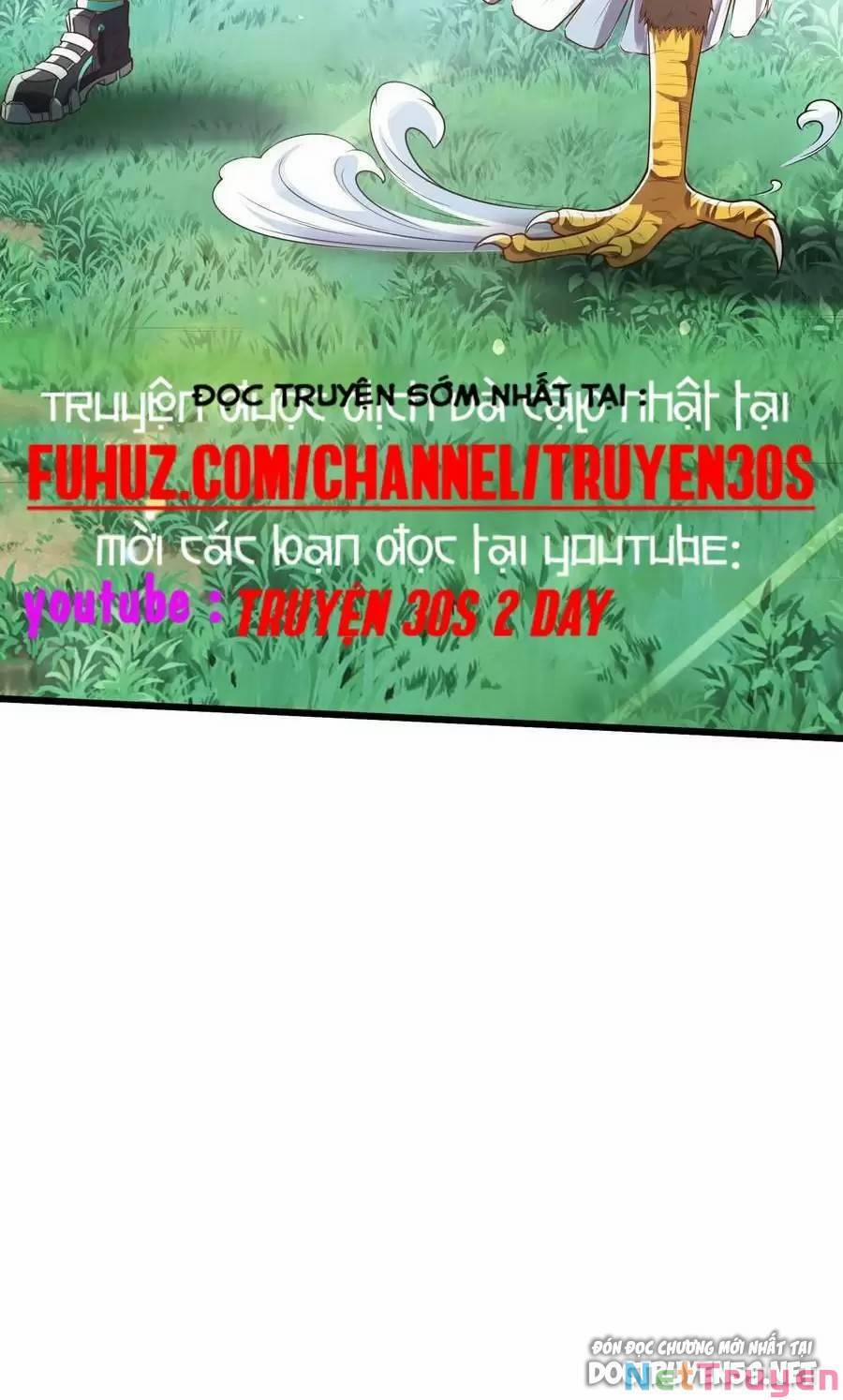 Linh Khí Khôi Phục: Ta Mỗi Ngày Thu Được Một Cái Kỹ Năng Mới 56 trang 20