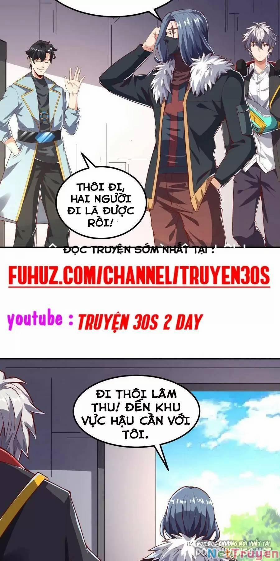 Linh Khí Khôi Phục: Ta Mỗi Ngày Thu Được Một Cái Kỹ Năng Mới 57 trang 1