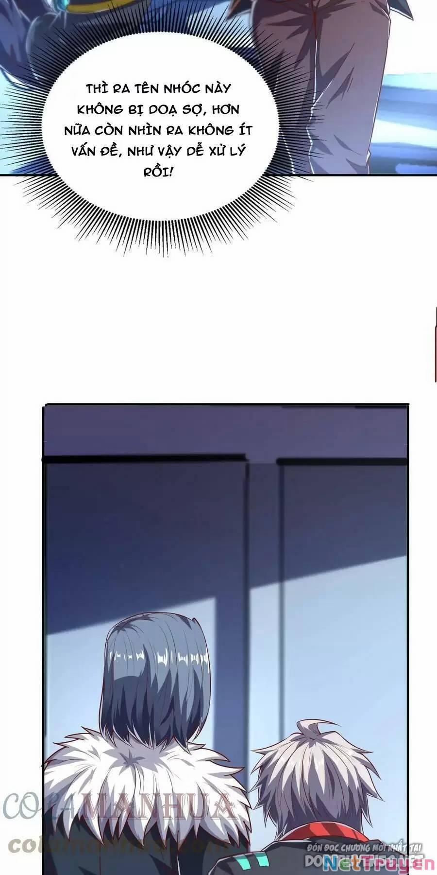 Linh Khí Khôi Phục: Ta Mỗi Ngày Thu Được Một Cái Kỹ Năng Mới 57 trang 16