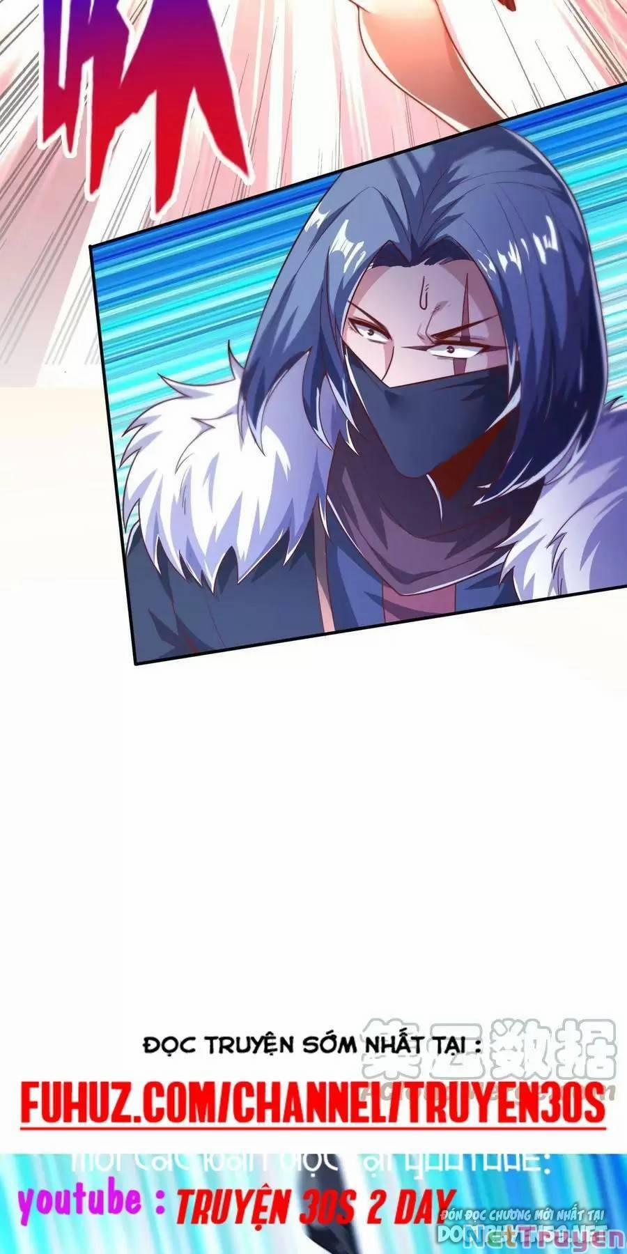 Linh Khí Khôi Phục: Ta Mỗi Ngày Thu Được Một Cái Kỹ Năng Mới 58 trang 18