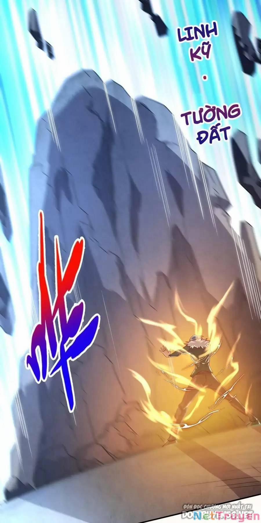 Linh Khí Khôi Phục: Ta Mỗi Ngày Thu Được Một Cái Kỹ Năng Mới 58 trang 19