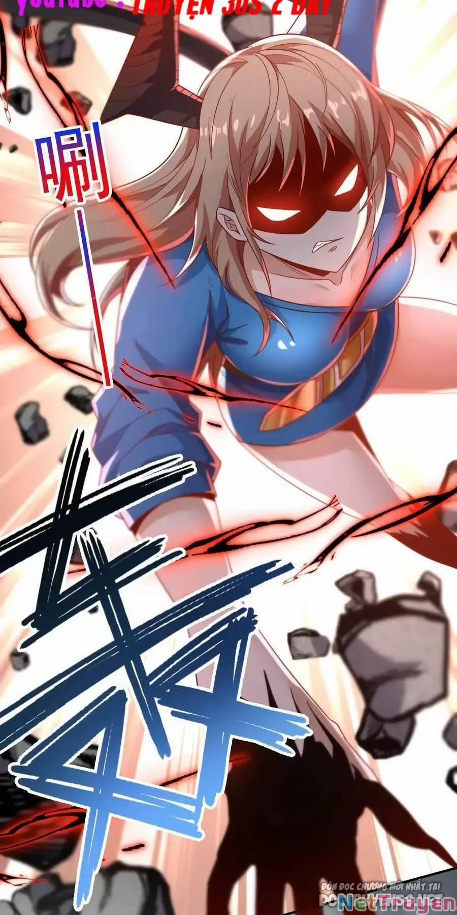 Linh Khí Khôi Phục: Ta Mỗi Ngày Thu Được Một Cái Kỹ Năng Mới 58 trang 21