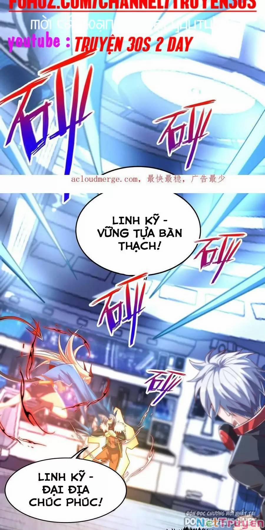 Linh Khí Khôi Phục: Ta Mỗi Ngày Thu Được Một Cái Kỹ Năng Mới 58 trang 23