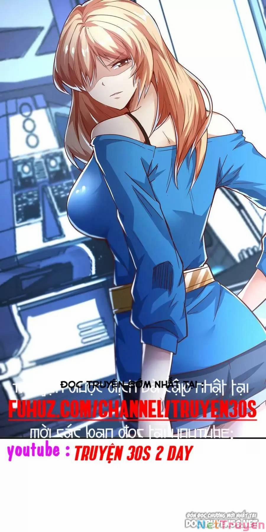 Linh Khí Khôi Phục: Ta Mỗi Ngày Thu Được Một Cái Kỹ Năng Mới 58 trang 5