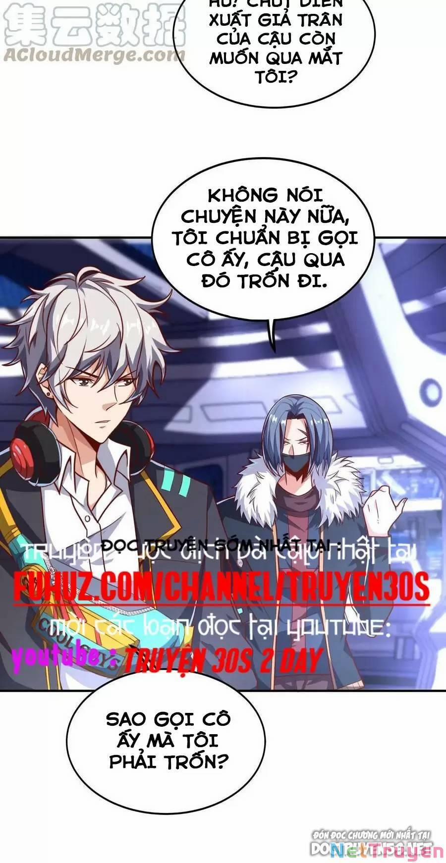 Linh Khí Khôi Phục: Ta Mỗi Ngày Thu Được Một Cái Kỹ Năng Mới 58 trang 8