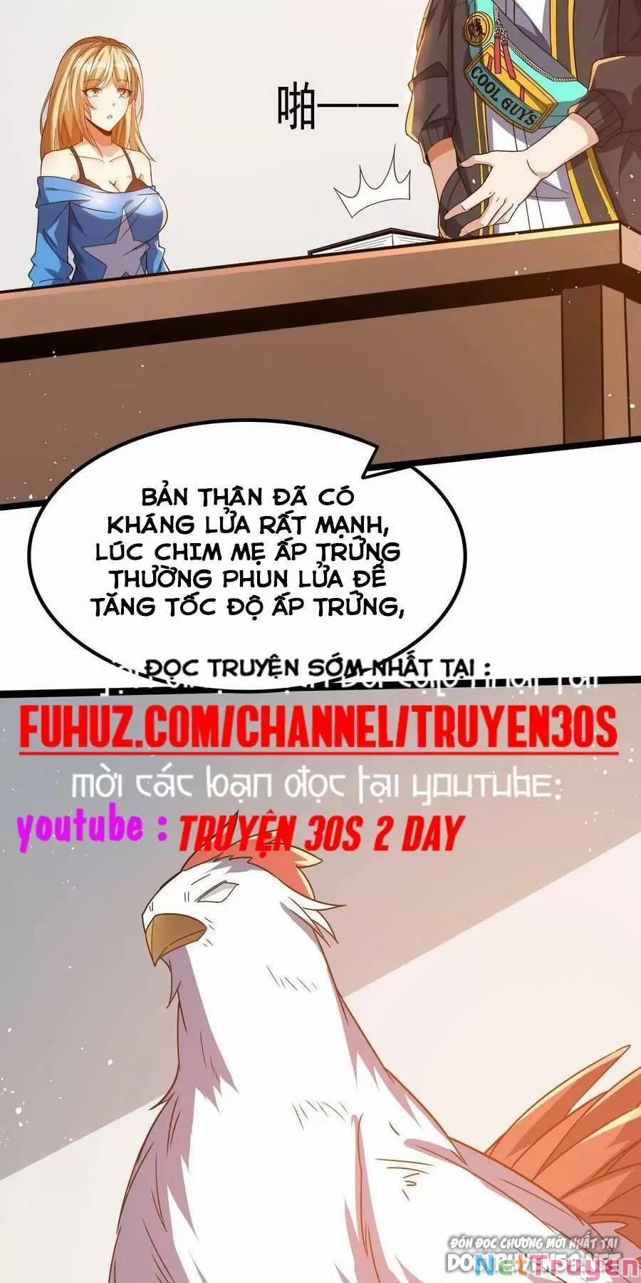 Linh Khí Khôi Phục: Ta Mỗi Ngày Thu Được Một Cái Kỹ Năng Mới 59 trang 14