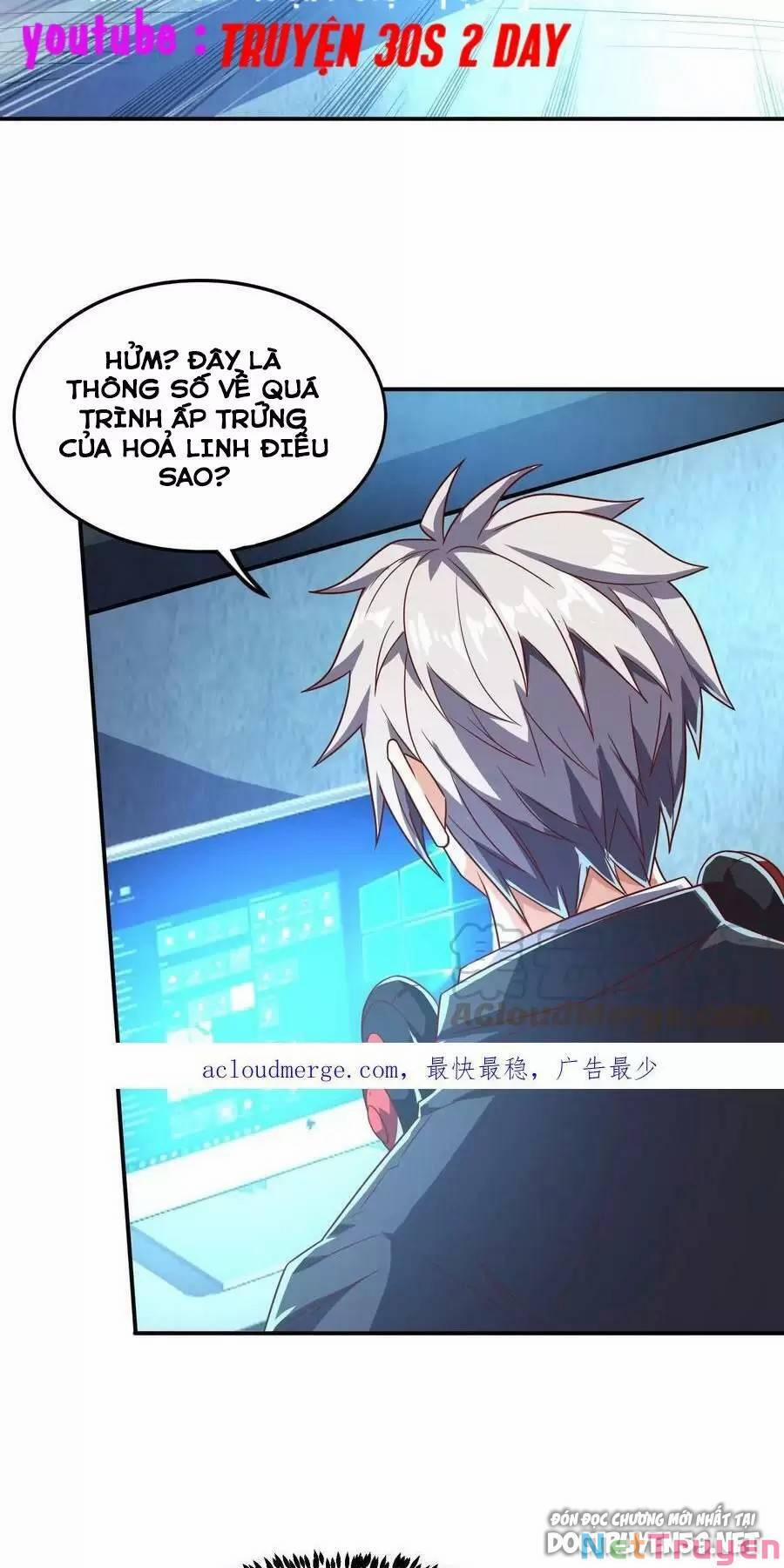 Linh Khí Khôi Phục: Ta Mỗi Ngày Thu Được Một Cái Kỹ Năng Mới 59 trang 2