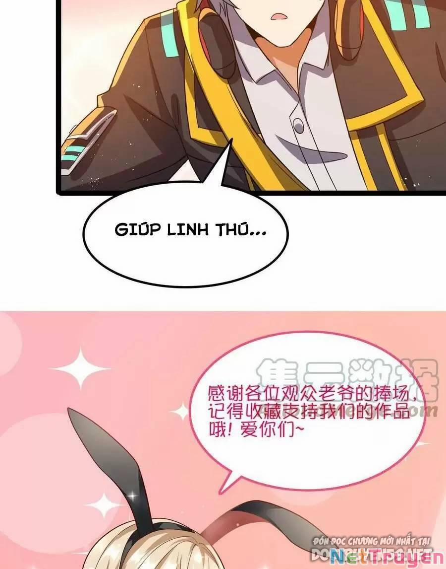 Linh Khí Khôi Phục: Ta Mỗi Ngày Thu Được Một Cái Kỹ Năng Mới 59 trang 22