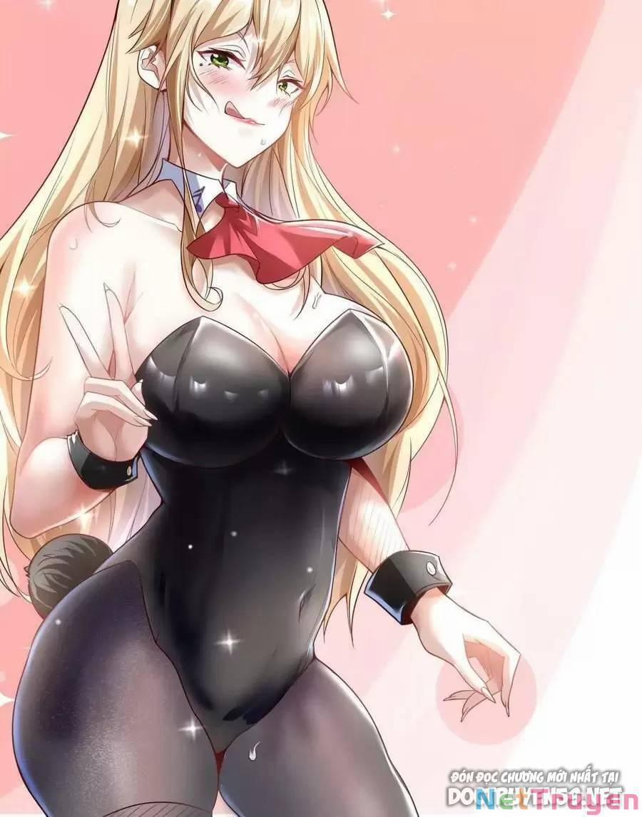 Linh Khí Khôi Phục: Ta Mỗi Ngày Thu Được Một Cái Kỹ Năng Mới 59 trang 23