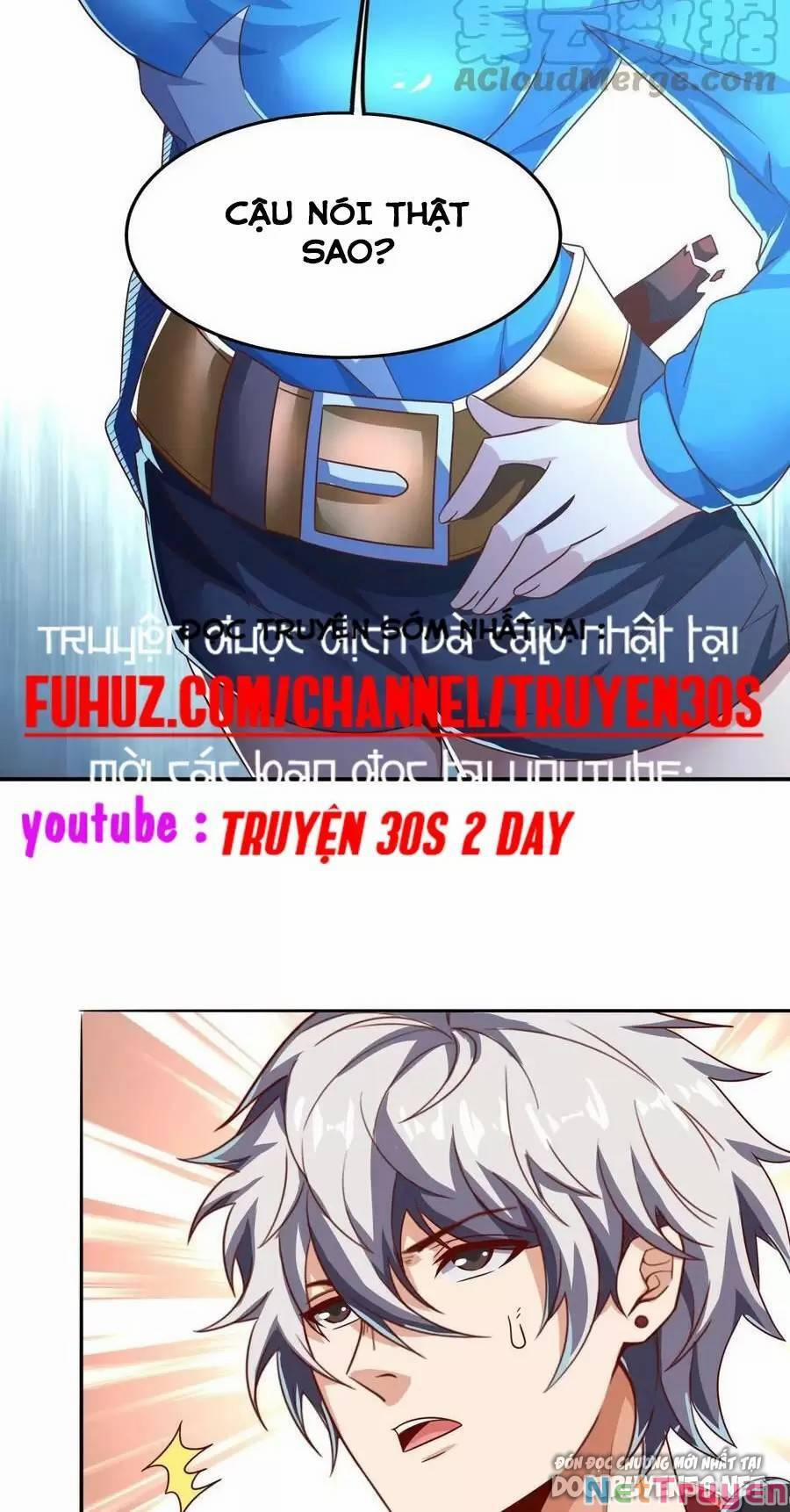 Linh Khí Khôi Phục: Ta Mỗi Ngày Thu Được Một Cái Kỹ Năng Mới 59 trang 8