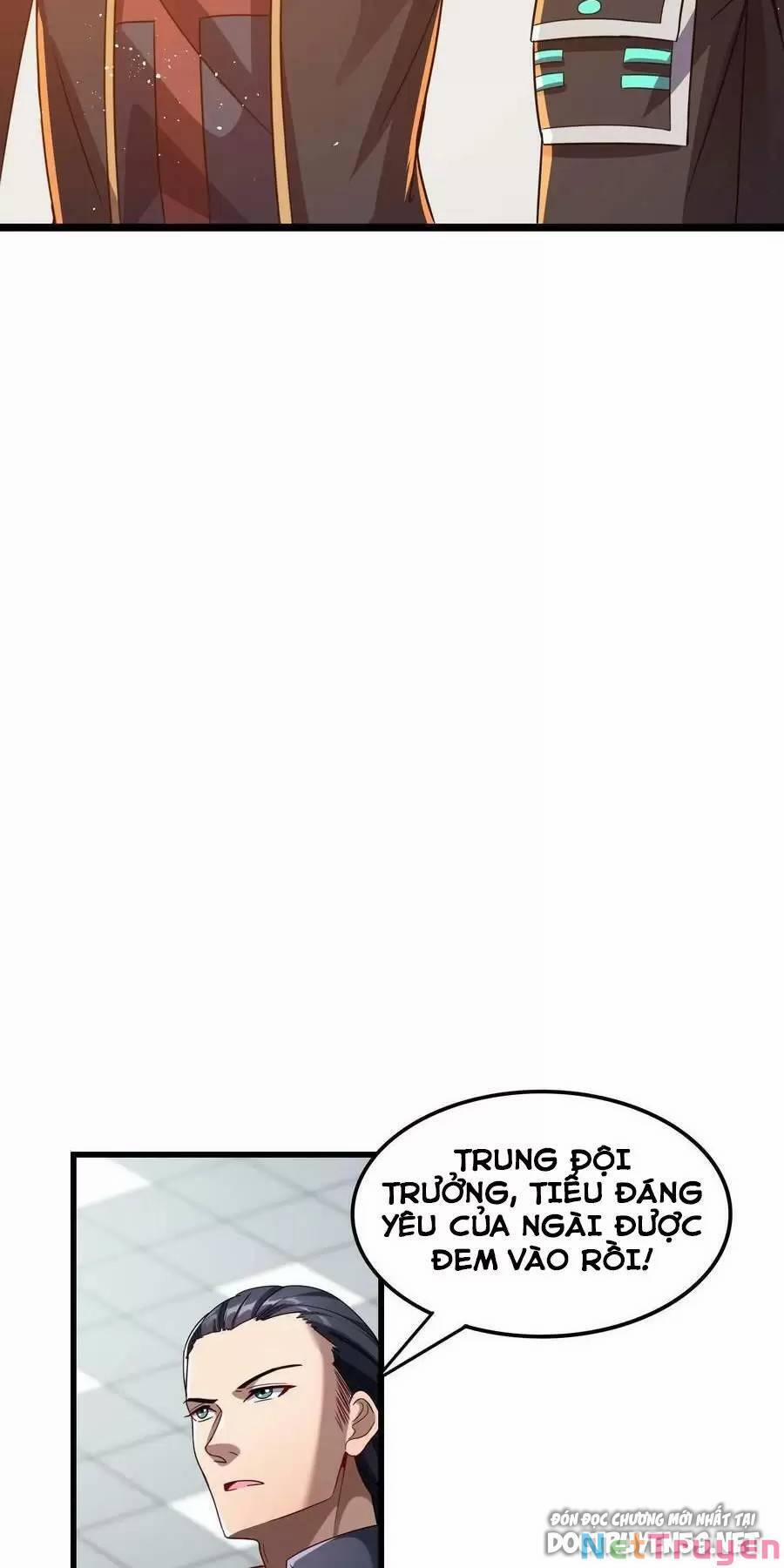 Linh Khí Khôi Phục: Ta Mỗi Ngày Thu Được Một Cái Kỹ Năng Mới 60 trang 13