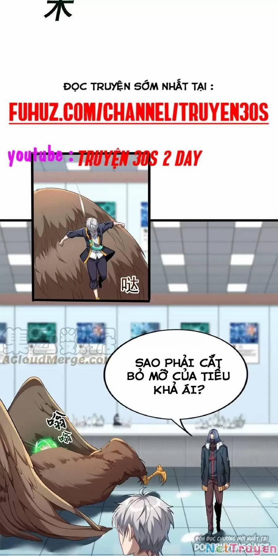 Linh Khí Khôi Phục: Ta Mỗi Ngày Thu Được Một Cái Kỹ Năng Mới 61 trang 13