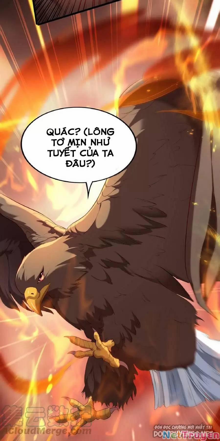 Linh Khí Khôi Phục: Ta Mỗi Ngày Thu Được Một Cái Kỹ Năng Mới 61 trang 18