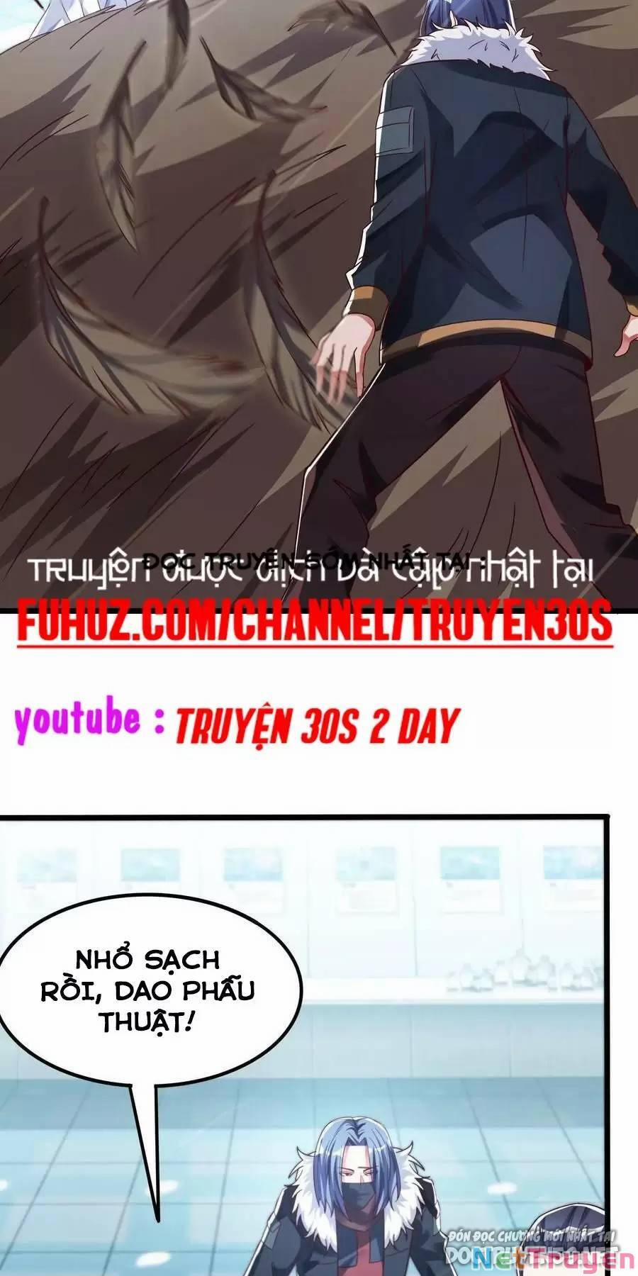 Linh Khí Khôi Phục: Ta Mỗi Ngày Thu Được Một Cái Kỹ Năng Mới 61 trang 3