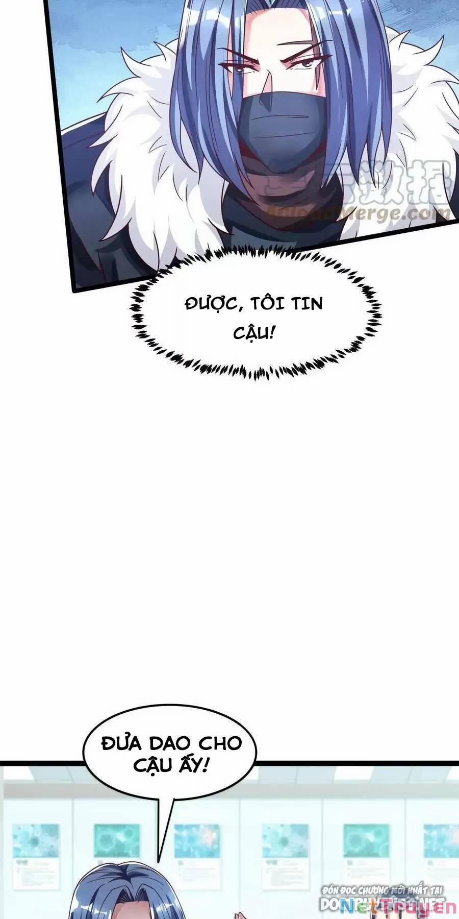 Linh Khí Khôi Phục: Ta Mỗi Ngày Thu Được Một Cái Kỹ Năng Mới 61 trang 6