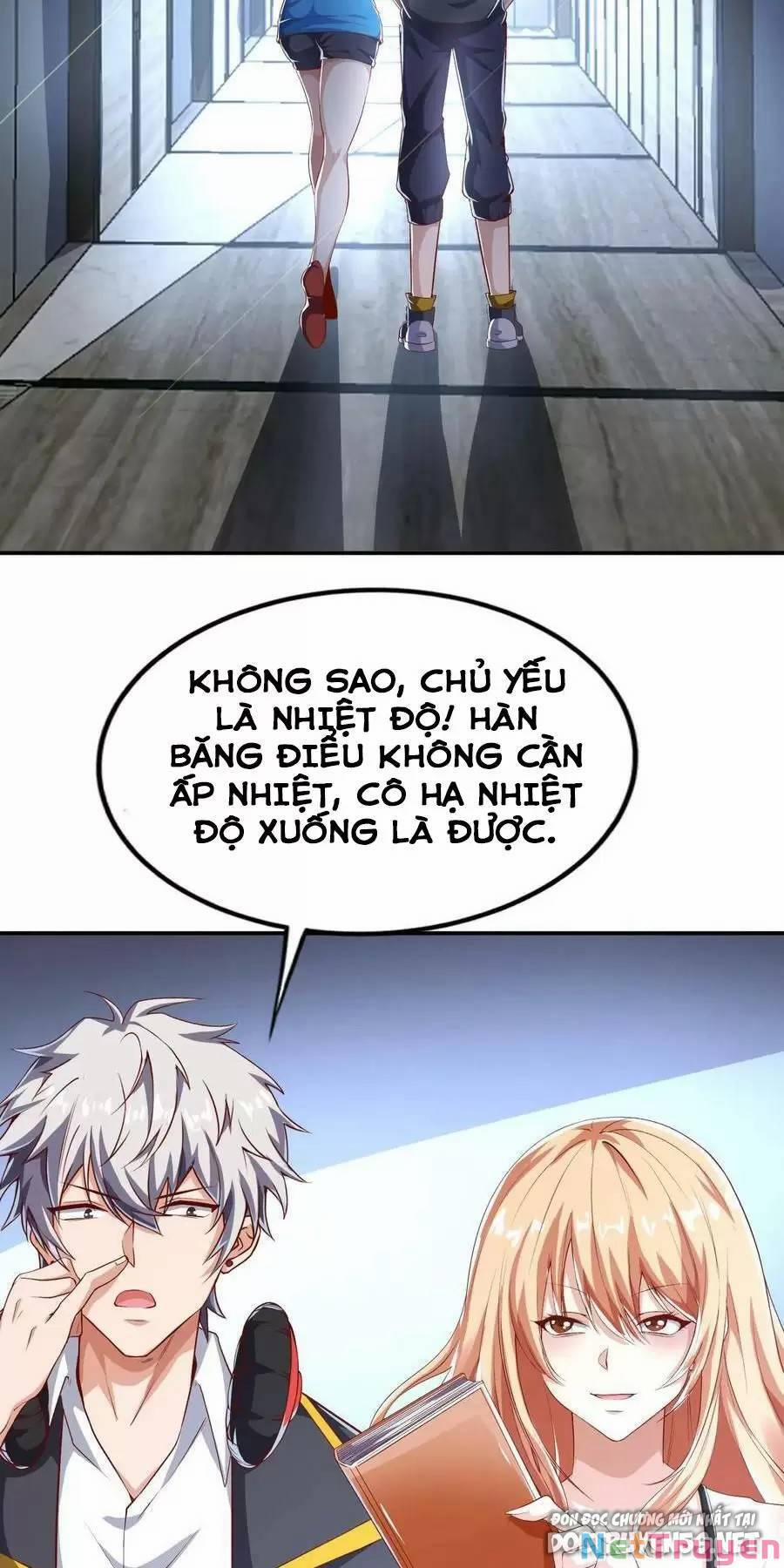 Linh Khí Khôi Phục: Ta Mỗi Ngày Thu Được Một Cái Kỹ Năng Mới 63 trang 3