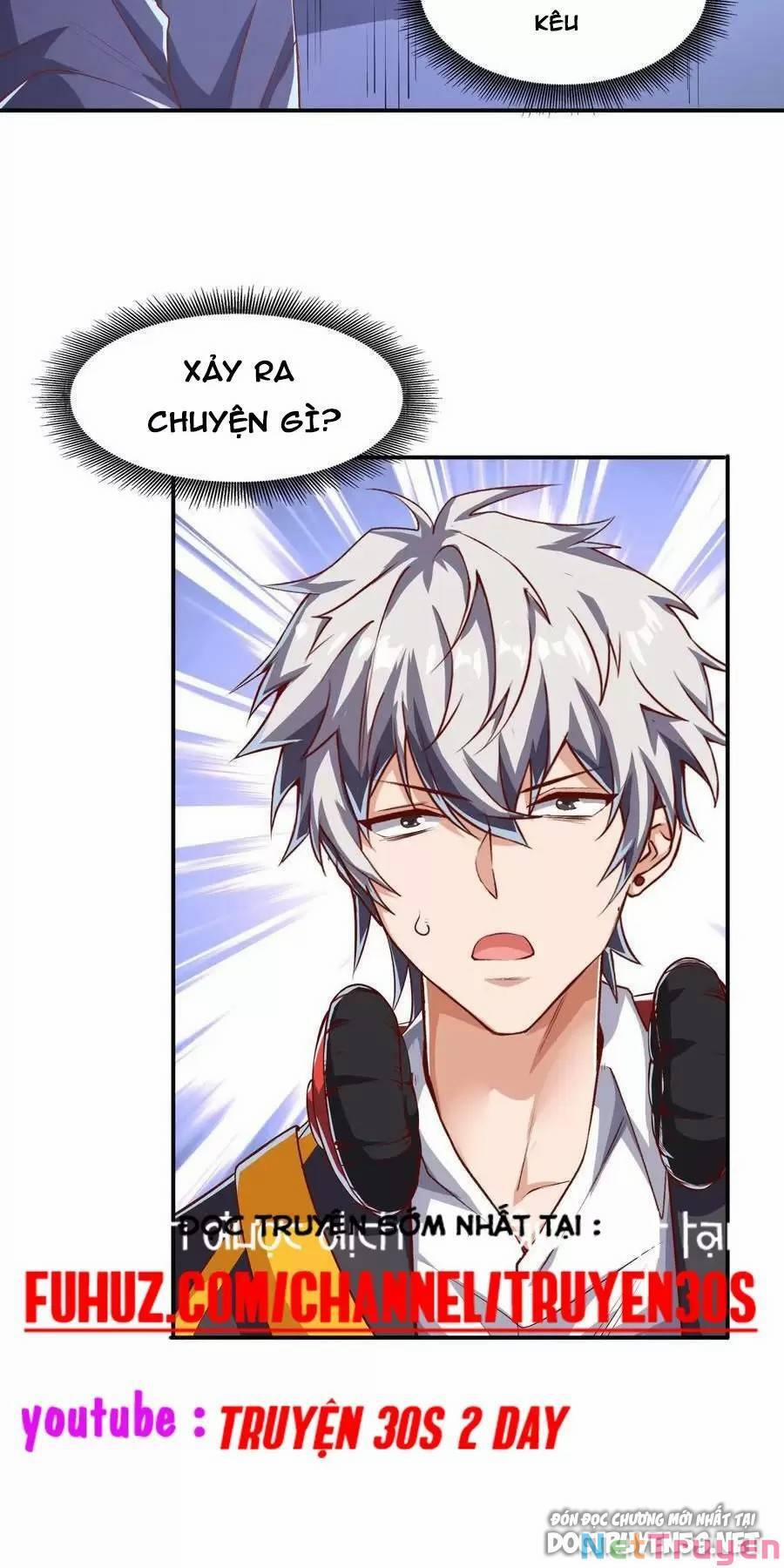 Linh Khí Khôi Phục: Ta Mỗi Ngày Thu Được Một Cái Kỹ Năng Mới 64 trang 12