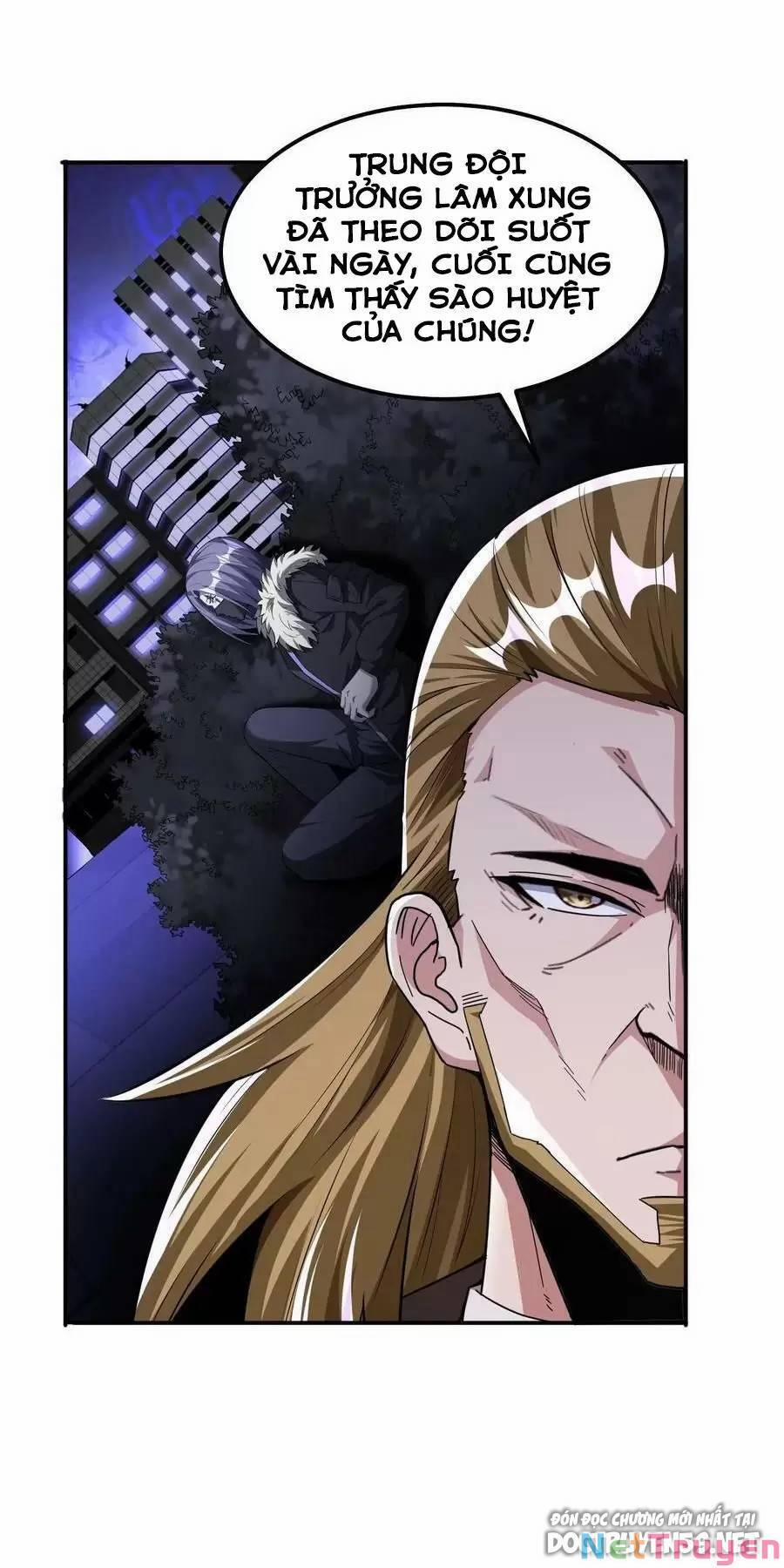 Linh Khí Khôi Phục: Ta Mỗi Ngày Thu Được Một Cái Kỹ Năng Mới 64 trang 16