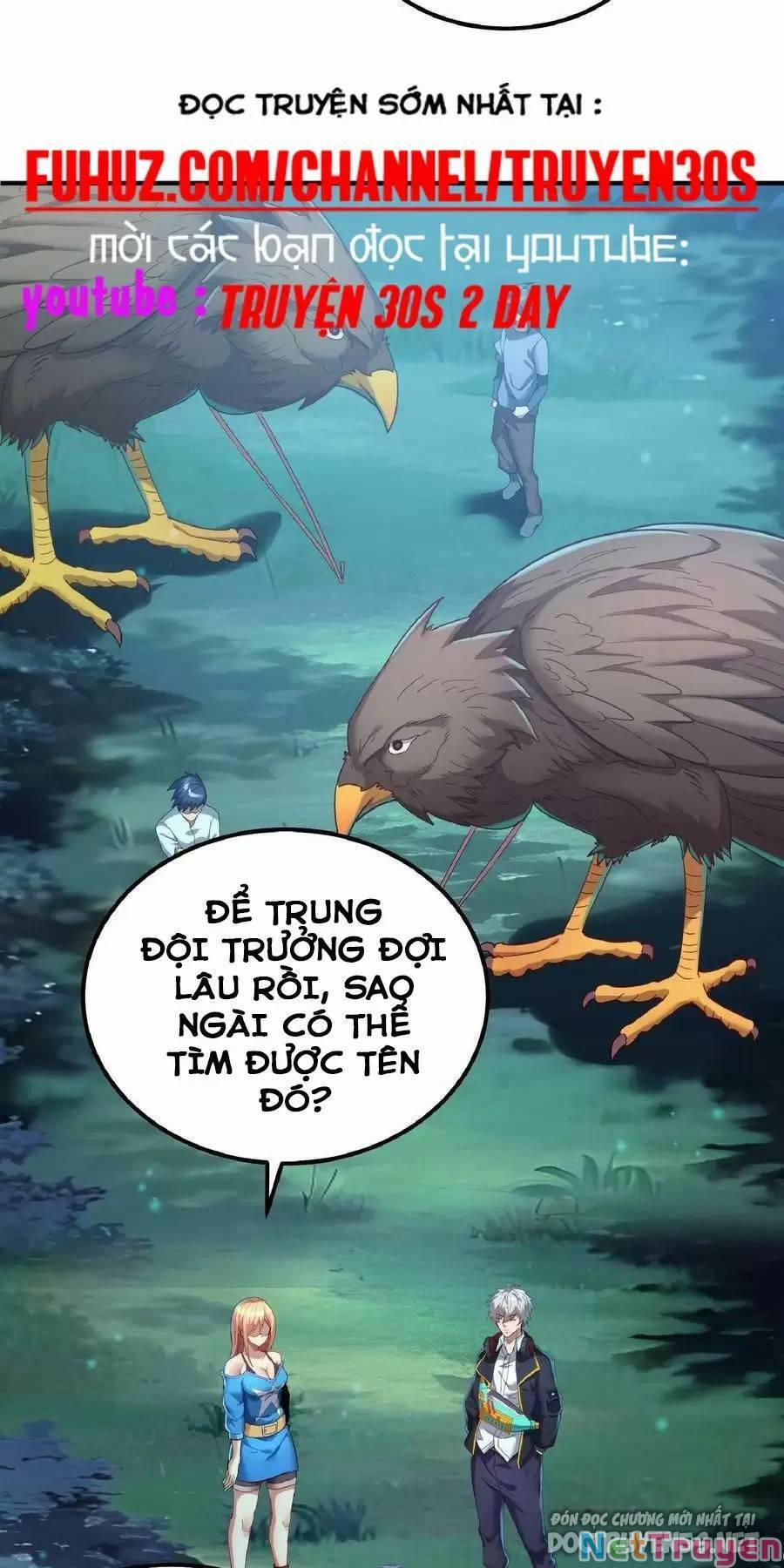 Linh Khí Khôi Phục: Ta Mỗi Ngày Thu Được Một Cái Kỹ Năng Mới 64 trang 19