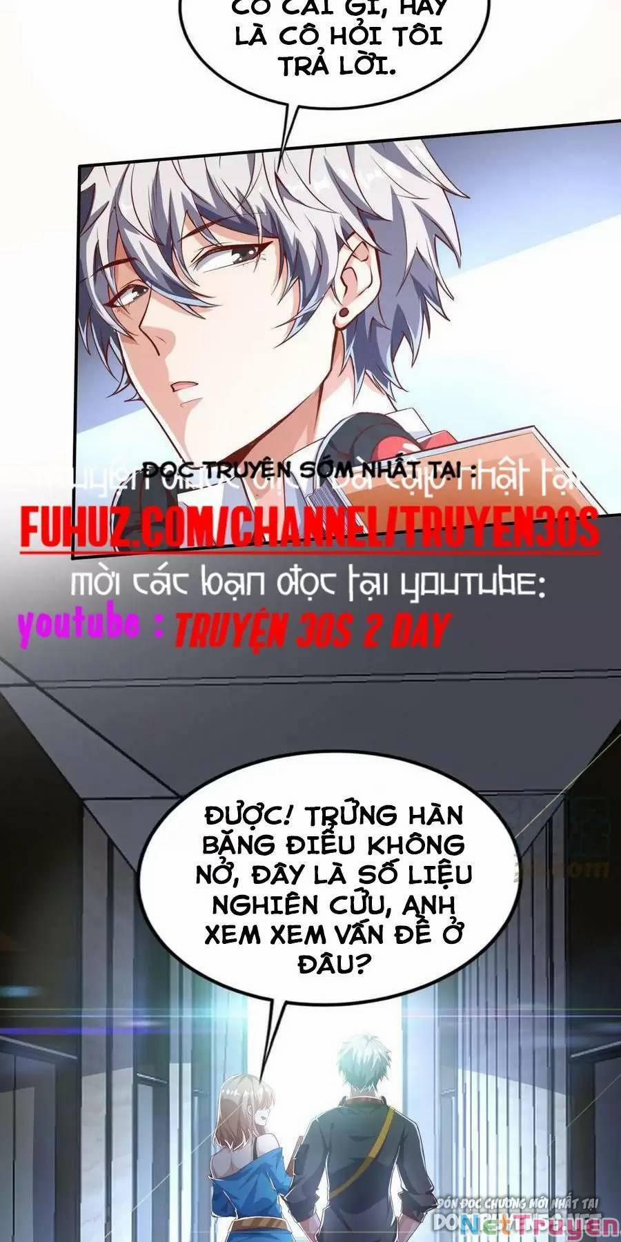 Linh Khí Khôi Phục: Ta Mỗi Ngày Thu Được Một Cái Kỹ Năng Mới 64 trang 2