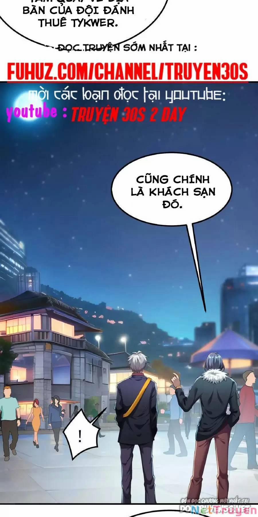 Linh Khí Khôi Phục: Ta Mỗi Ngày Thu Được Một Cái Kỹ Năng Mới 64 trang 23