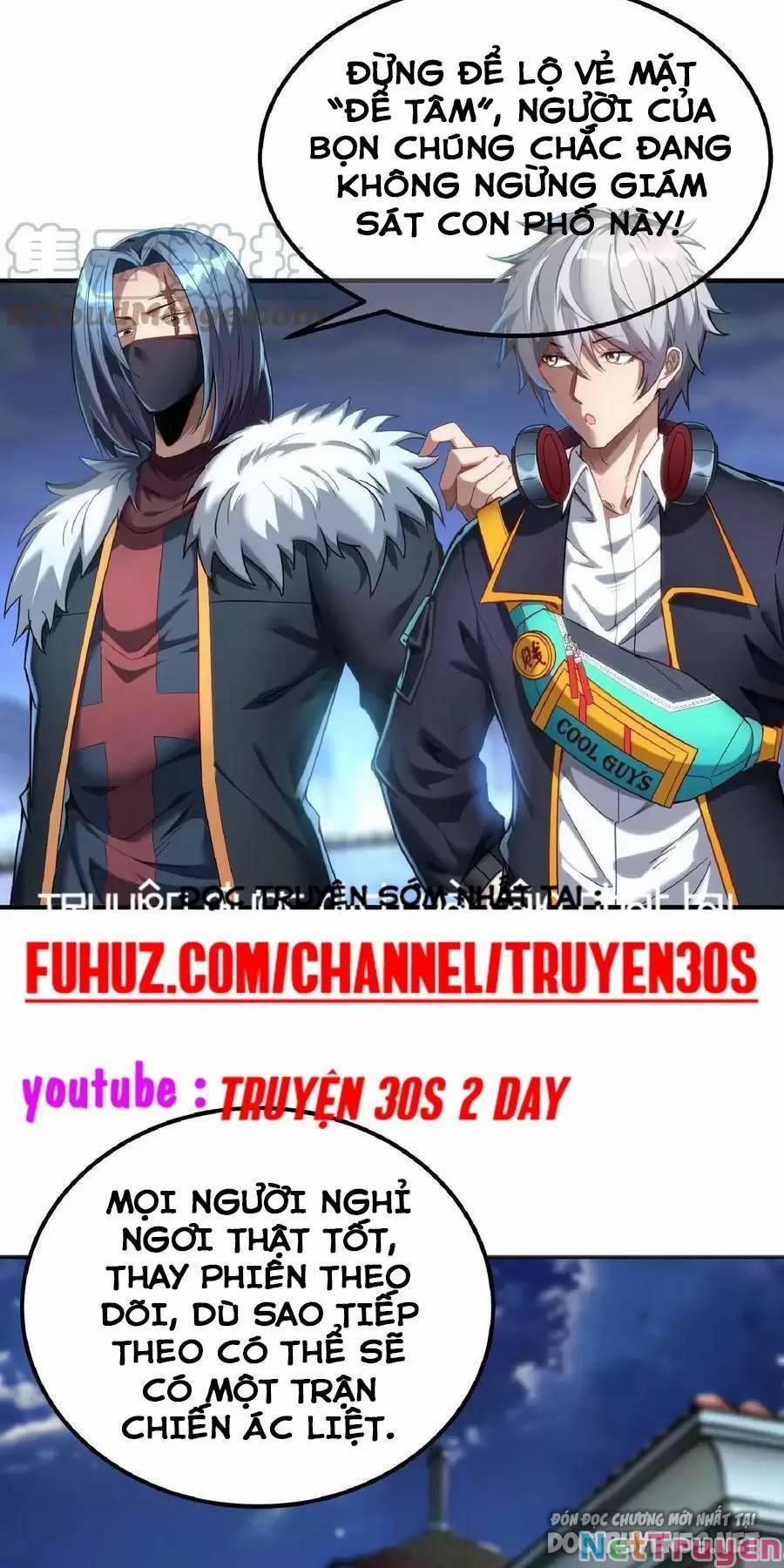 Linh Khí Khôi Phục: Ta Mỗi Ngày Thu Được Một Cái Kỹ Năng Mới 64 trang 24