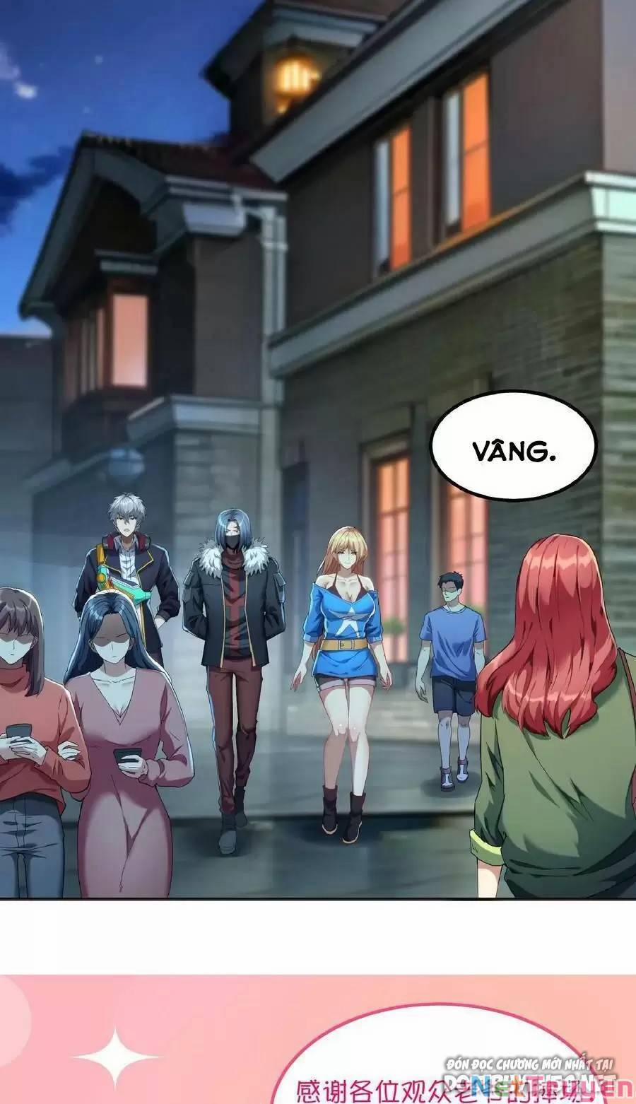 Linh Khí Khôi Phục: Ta Mỗi Ngày Thu Được Một Cái Kỹ Năng Mới 64 trang 25