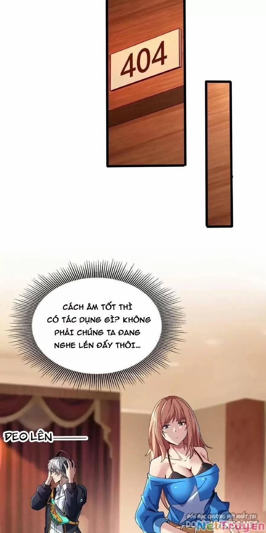 Linh Khí Khôi Phục: Ta Mỗi Ngày Thu Được Một Cái Kỹ Năng Mới 66 trang 1