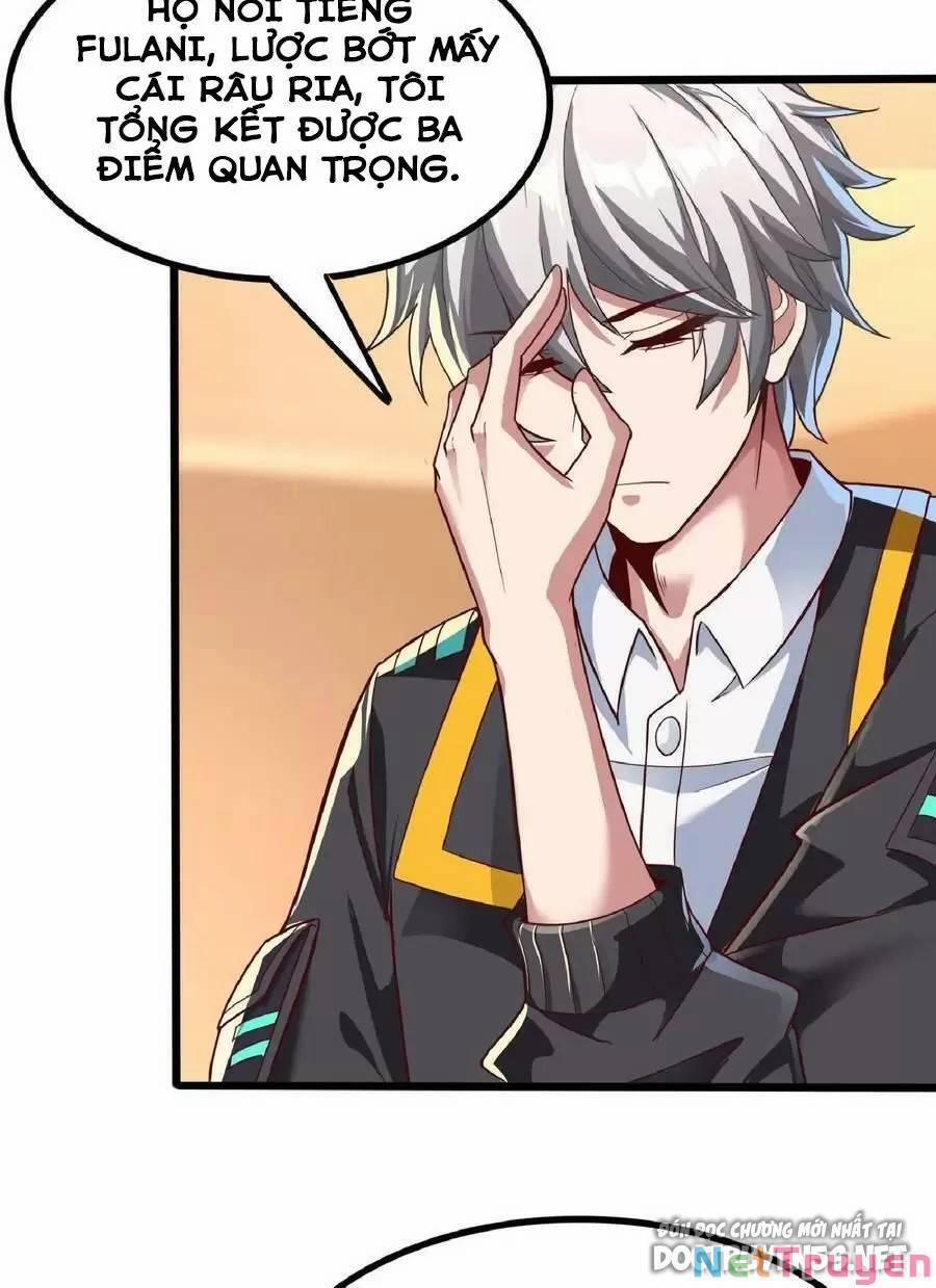 Linh Khí Khôi Phục: Ta Mỗi Ngày Thu Được Một Cái Kỹ Năng Mới 66 trang 12