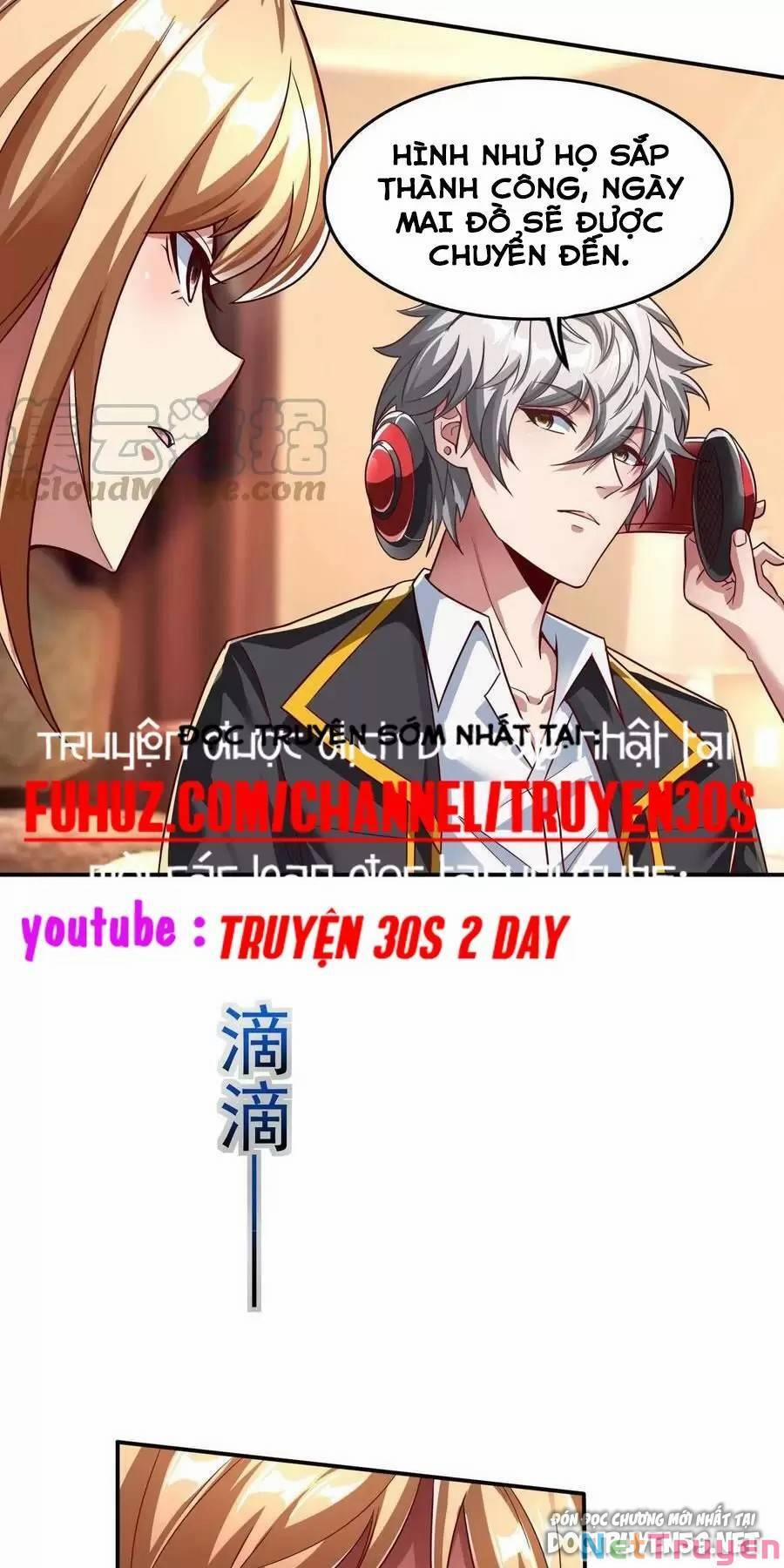 Linh Khí Khôi Phục: Ta Mỗi Ngày Thu Được Một Cái Kỹ Năng Mới 66 trang 19