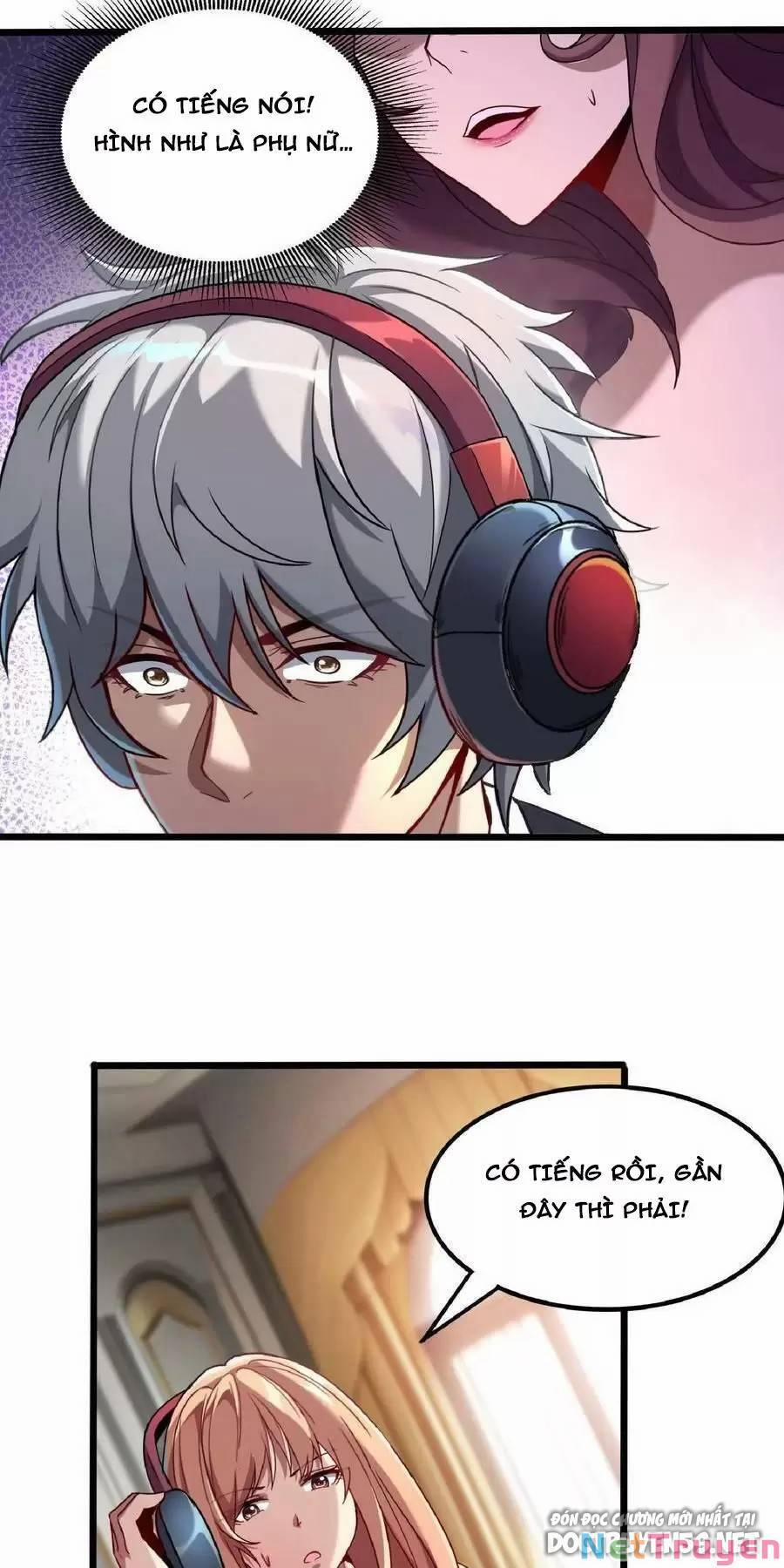 Linh Khí Khôi Phục: Ta Mỗi Ngày Thu Được Một Cái Kỹ Năng Mới 66 trang 3