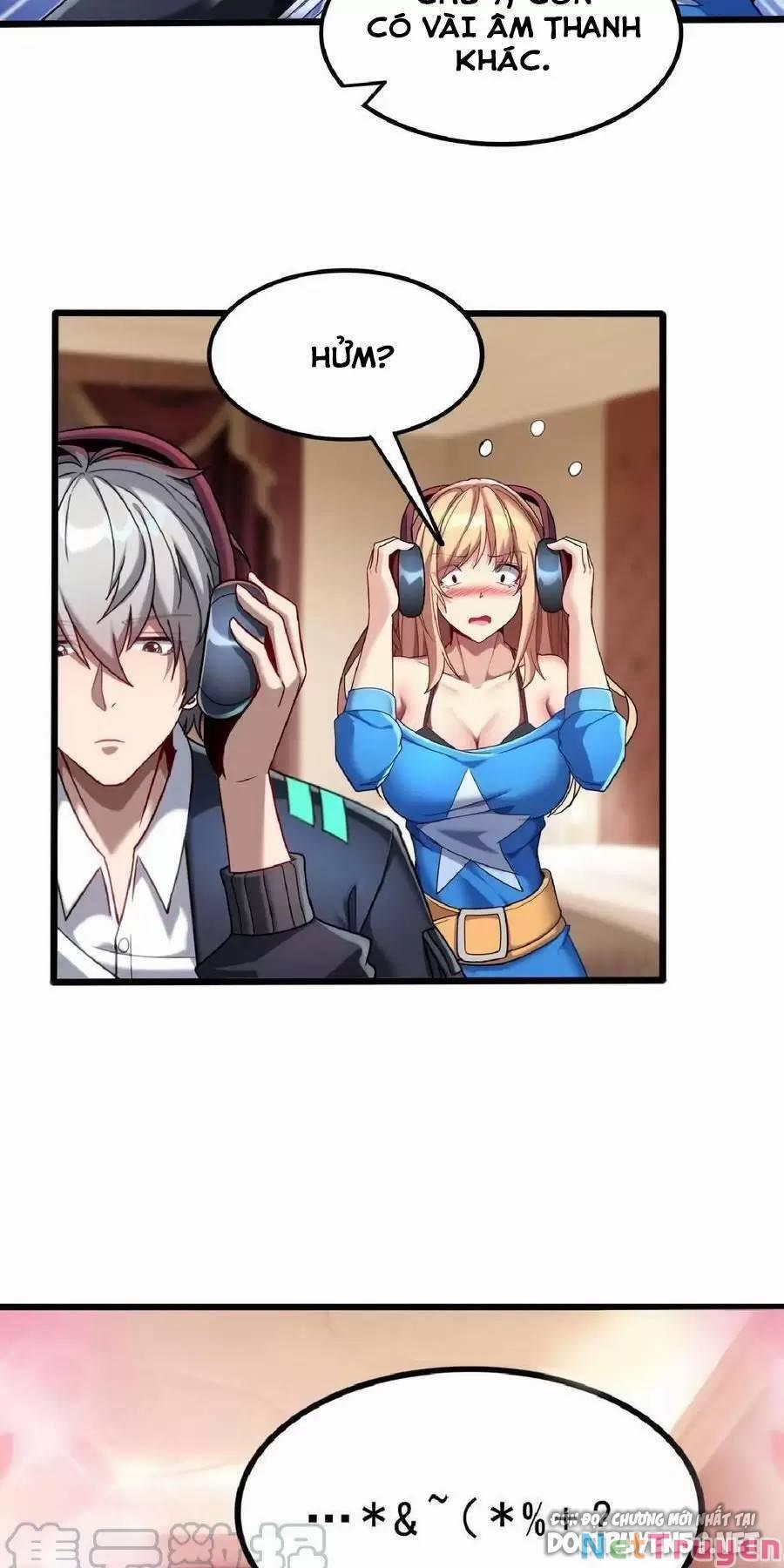 Linh Khí Khôi Phục: Ta Mỗi Ngày Thu Được Một Cái Kỹ Năng Mới 66 trang 7