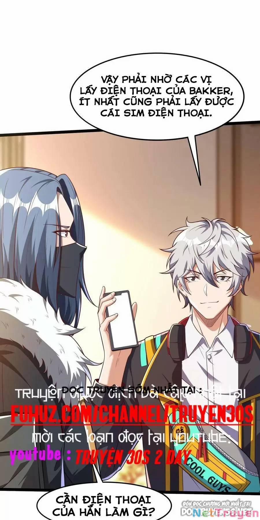 Linh Khí Khôi Phục: Ta Mỗi Ngày Thu Được Một Cái Kỹ Năng Mới 67 trang 28