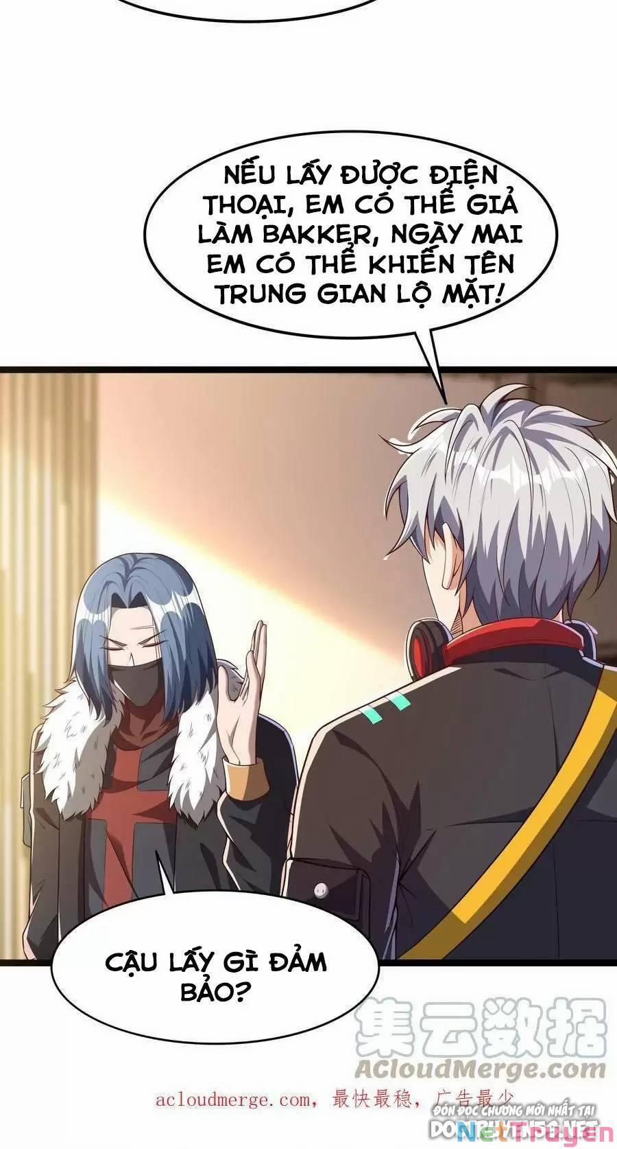 Linh Khí Khôi Phục: Ta Mỗi Ngày Thu Được Một Cái Kỹ Năng Mới 67 trang 29