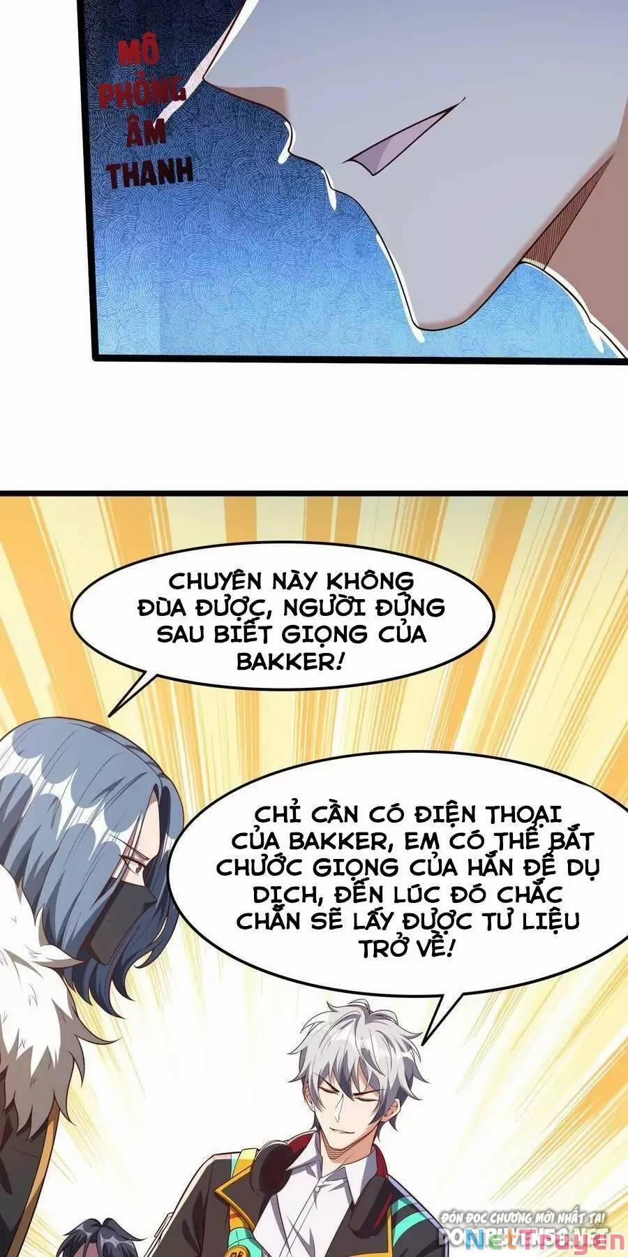 Linh Khí Khôi Phục: Ta Mỗi Ngày Thu Được Một Cái Kỹ Năng Mới 68 trang 1